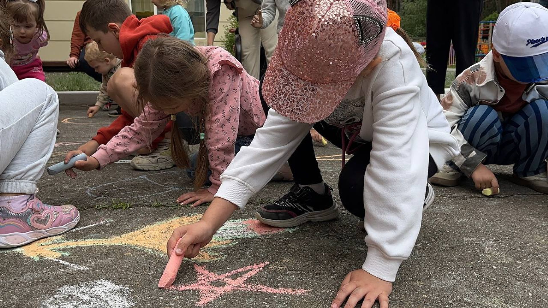 областная акция, протвино, мы дети мо,