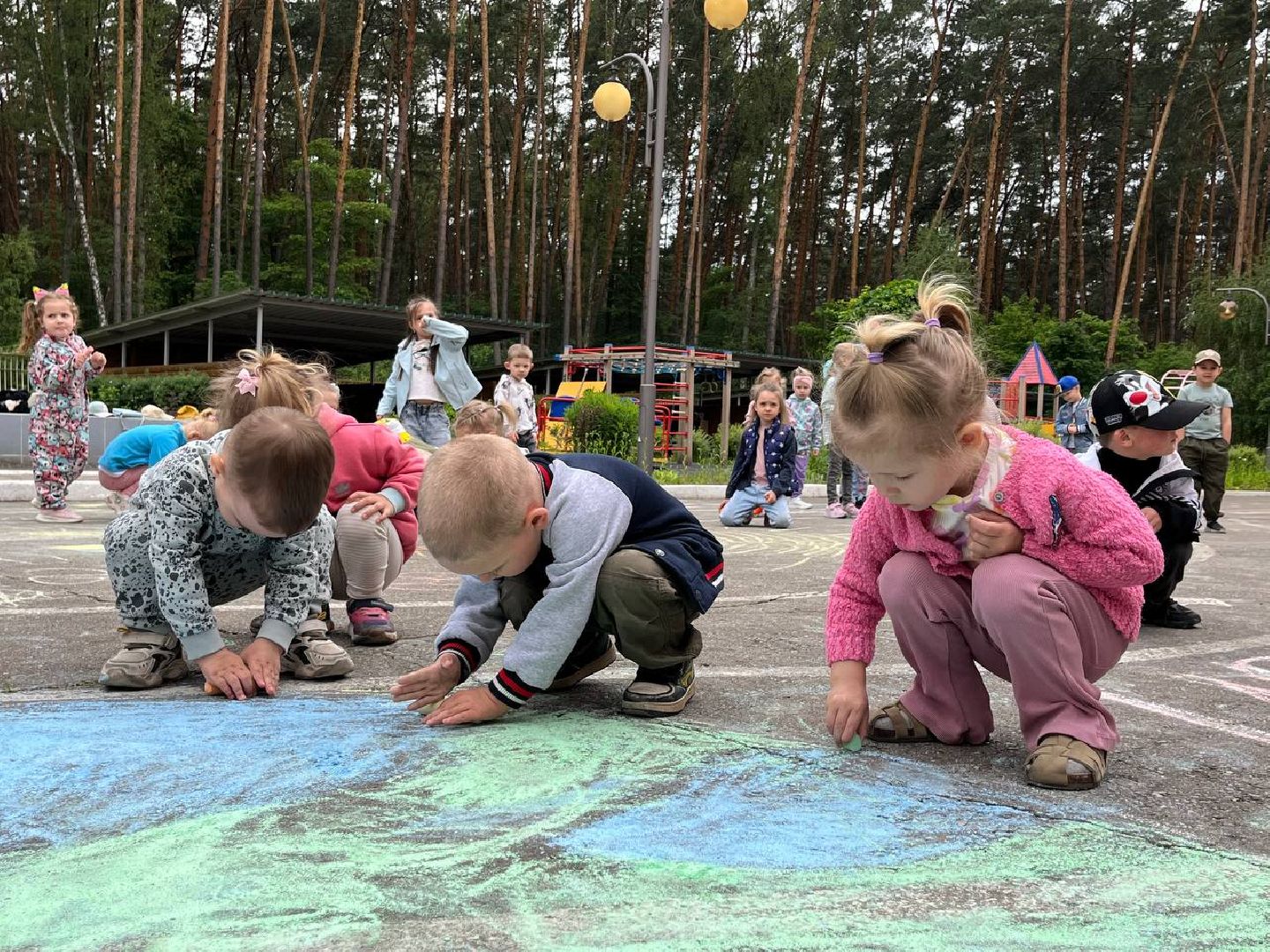 областная акция, протвино, мы дети мо,