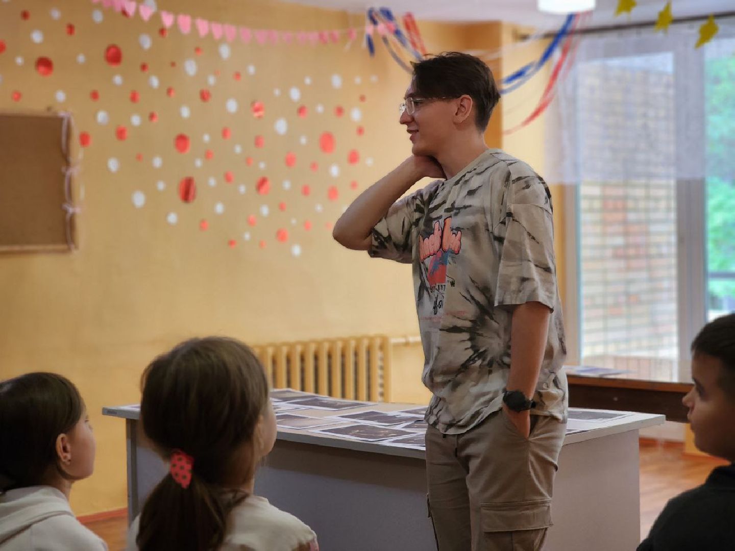 воскресенск, дубравушка, дети, лагерь,