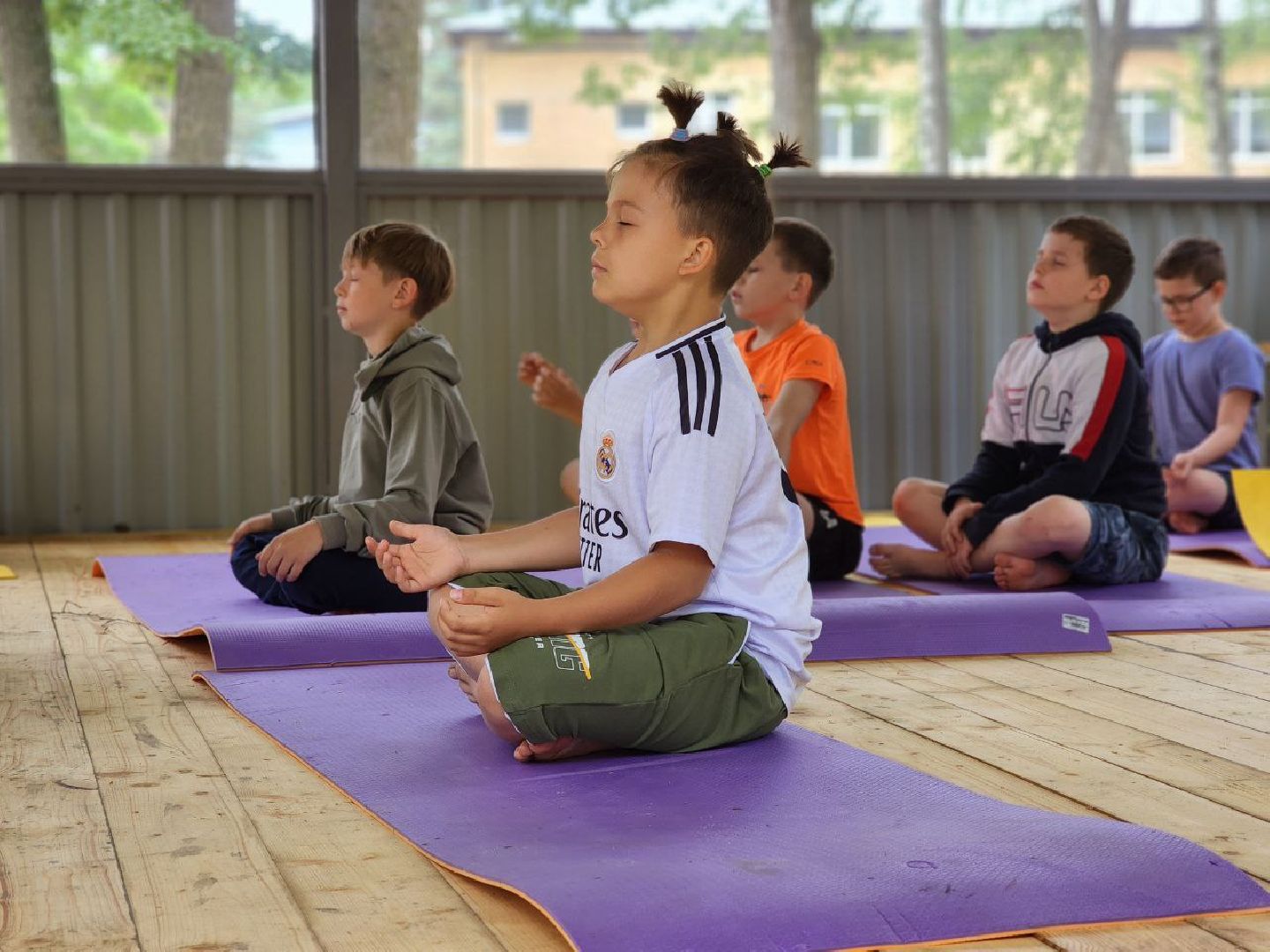 воскресенск, дубравушка, дети, лагерь,