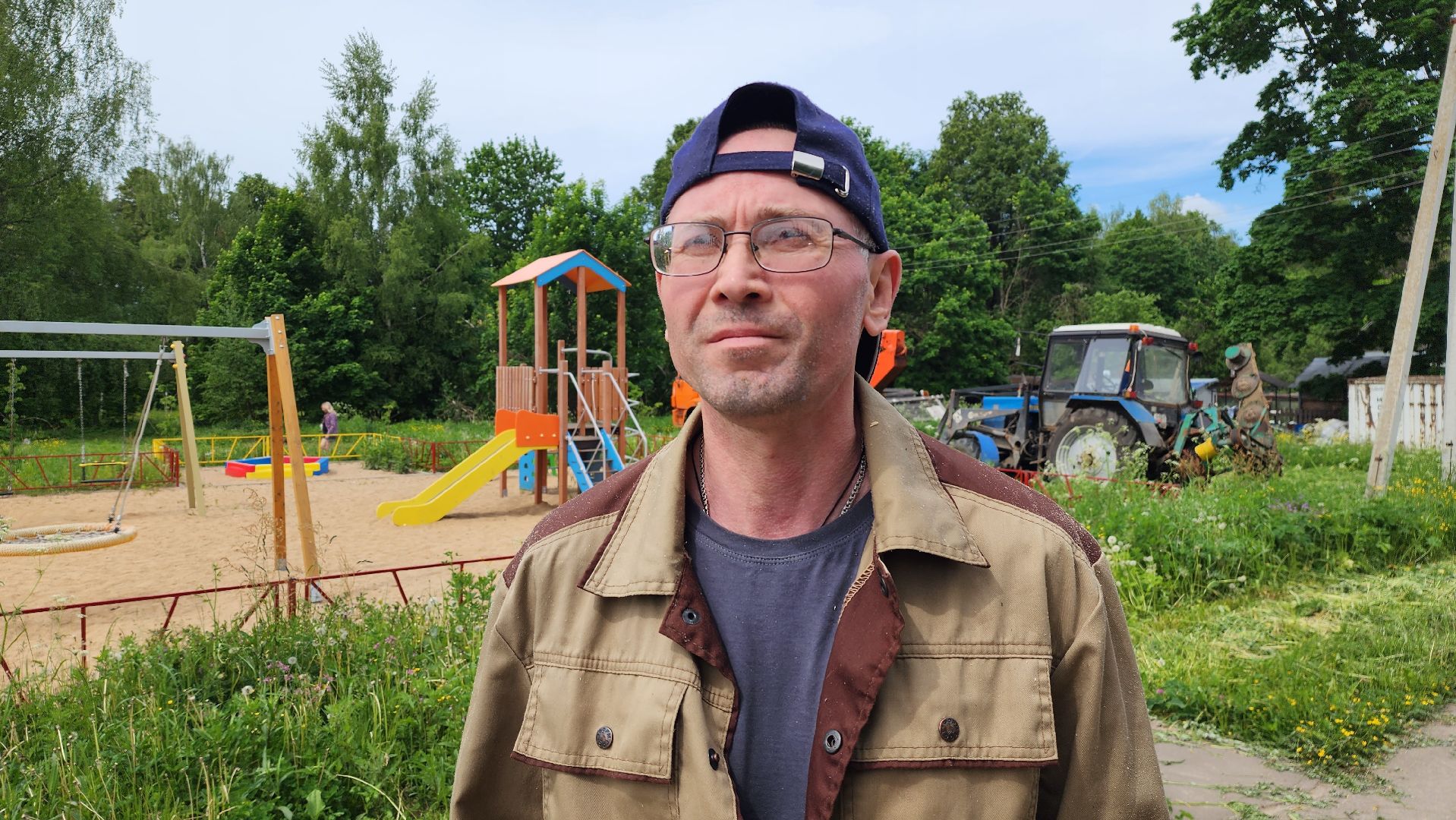 истра, добродел, благоустройство,