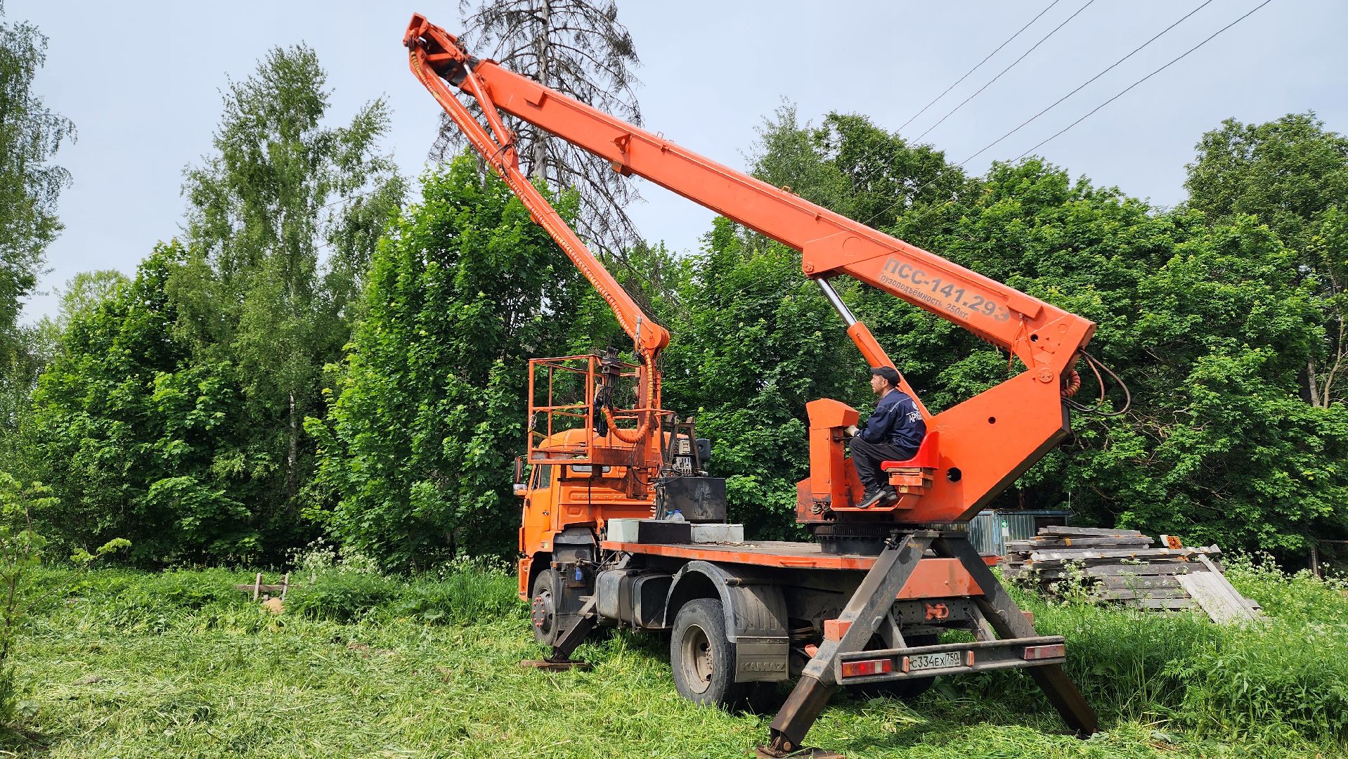 истра, добродел, благоустройство,