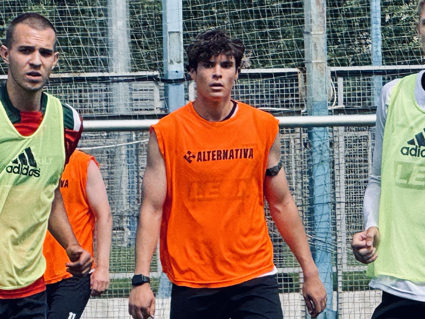 раменское, сатурн, сатурн в кратово, леон сатурн, футбол,