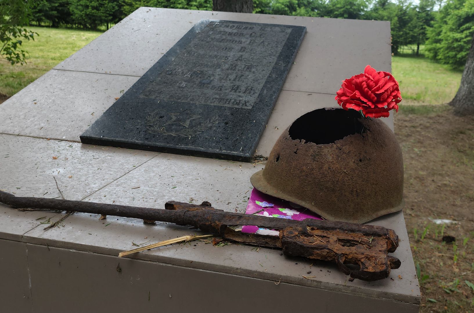 наро-фоминский городской округ, таширово, мемориал в таширове, перезахоронение красноармейцев, поисковое движение россии,