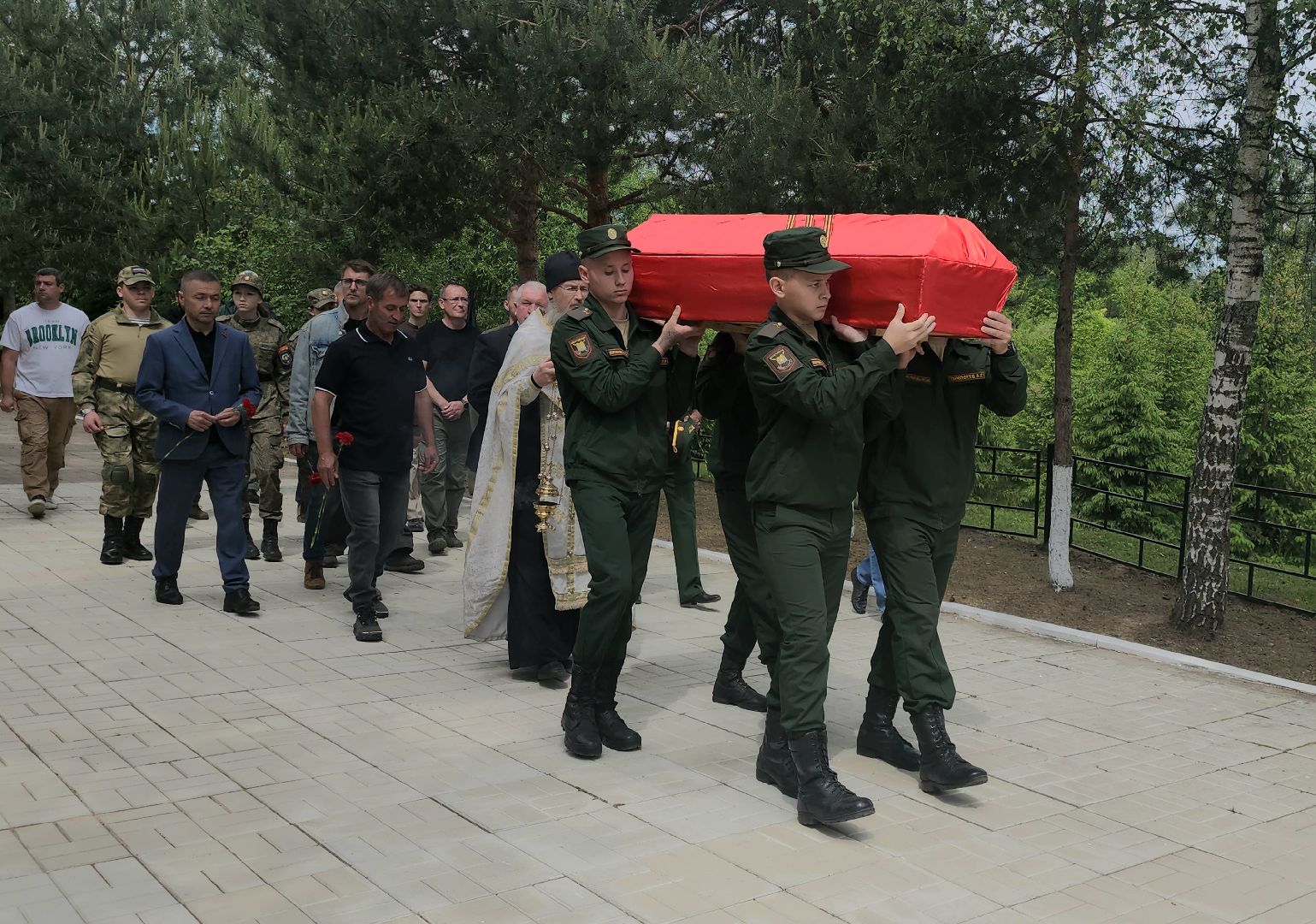 наро-фоминский городской округ, таширово, мемориал в таширове, перезахоронение красноармейцев, поисковое движение россии,