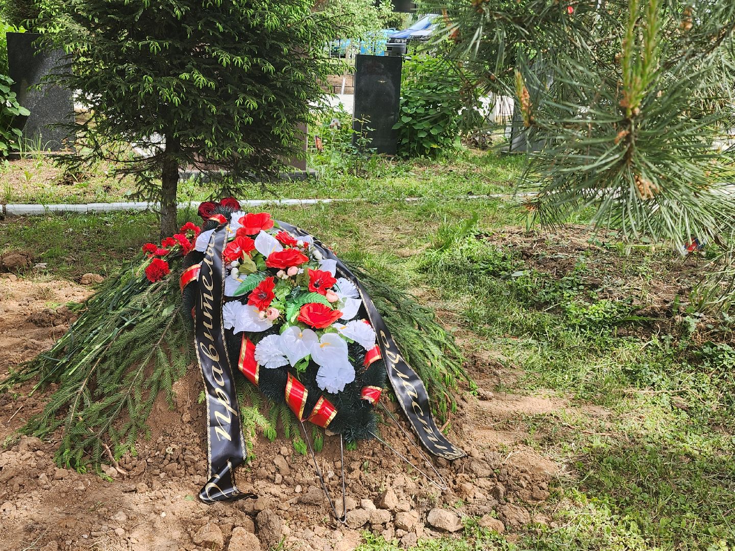 наро-фоминский городской округ, таширово, мемориал в таширове, перезахоронение красноармейцев, поисковое движение россии,