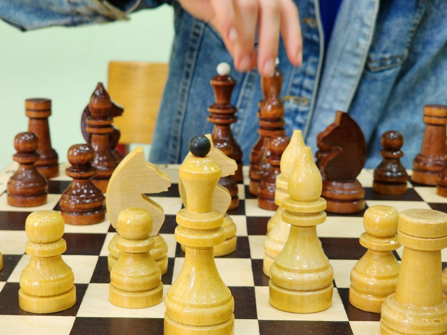 шахматы, шахматный турнир, районный дом культуры, ногинск, богородский городской округ,