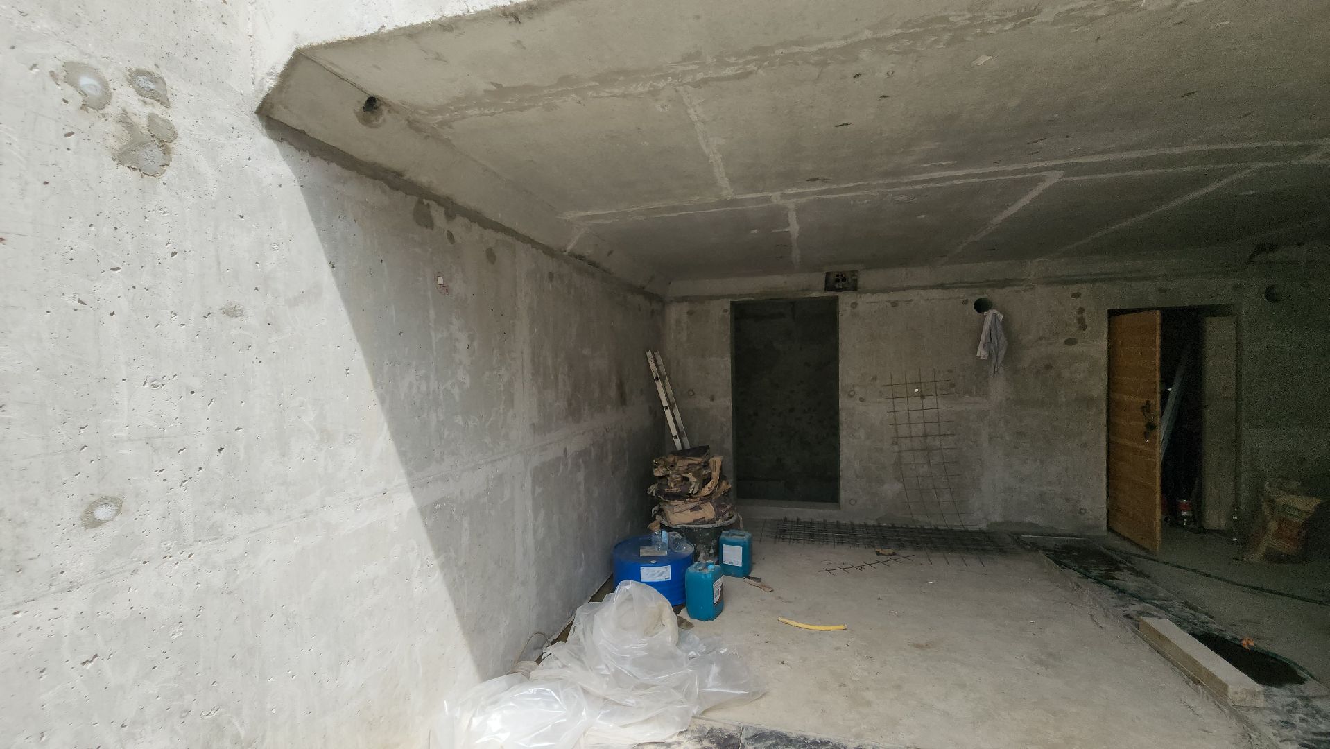 красногорск, путилково, туннель, подземный пешеходный переход,