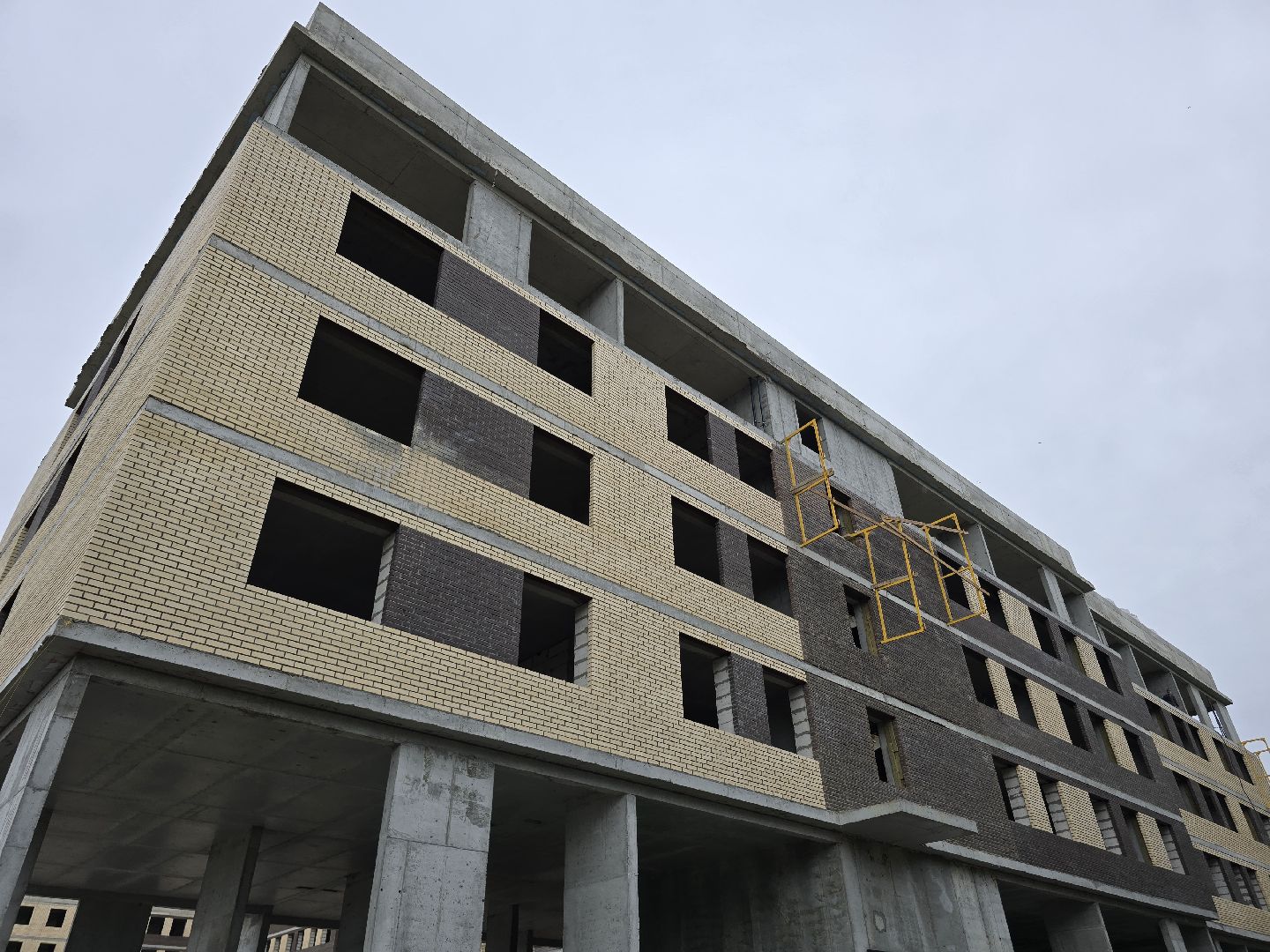 Коломна, Озеры, строительство , расселение аварийного жилья,