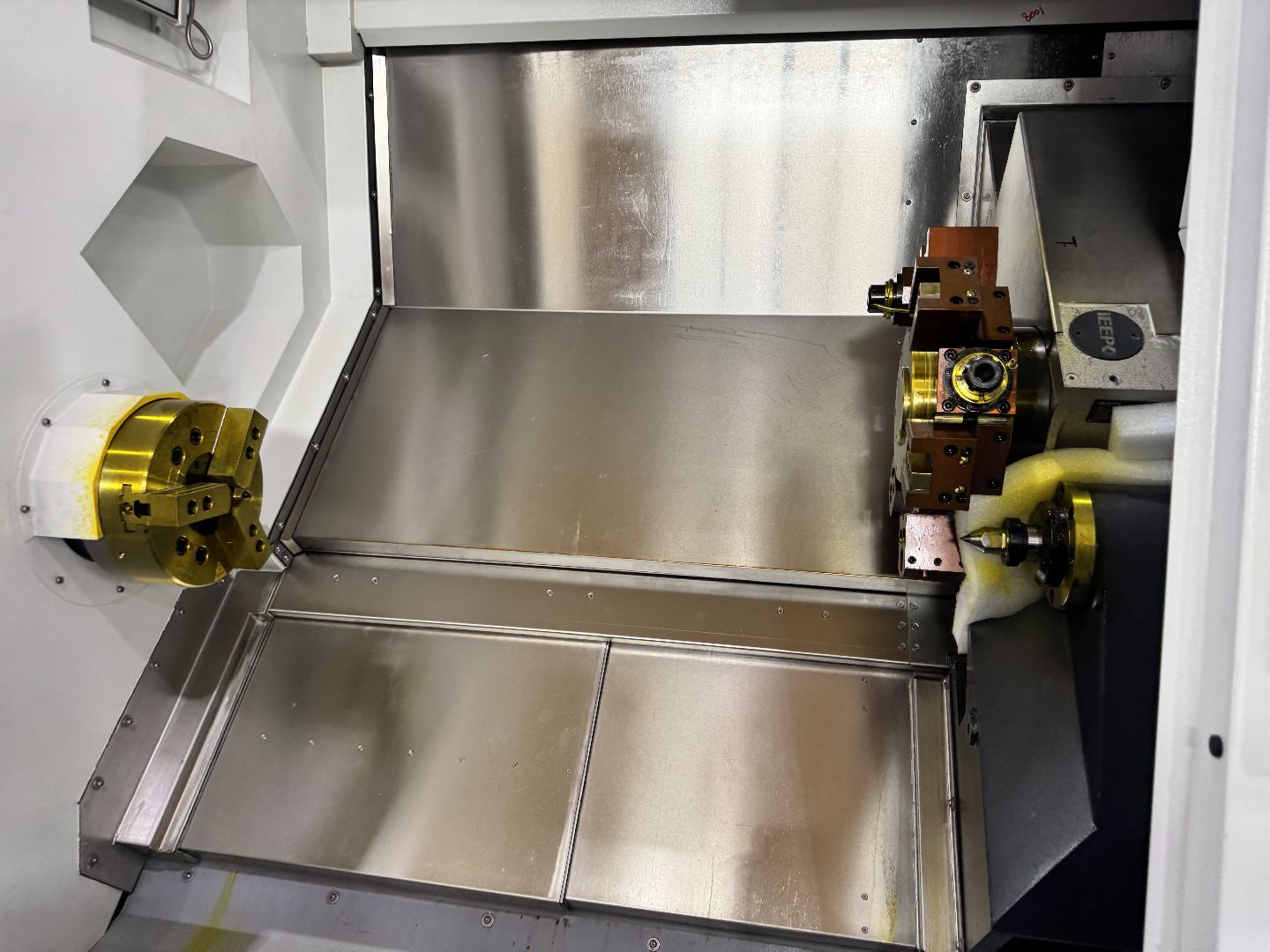 шаховская, завод, новое оборудование,