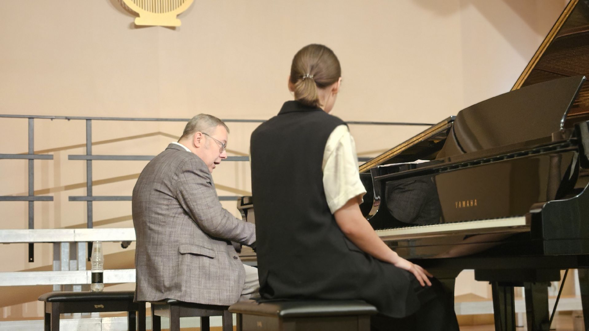 фортепиано, творчество, жуковский,