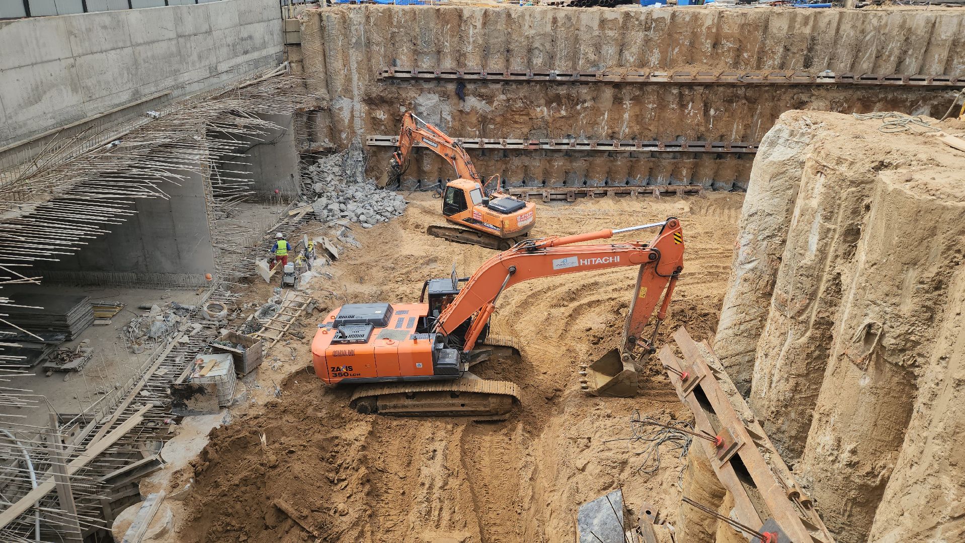 красногорск, путилково, туннель, дороги подмосковья,