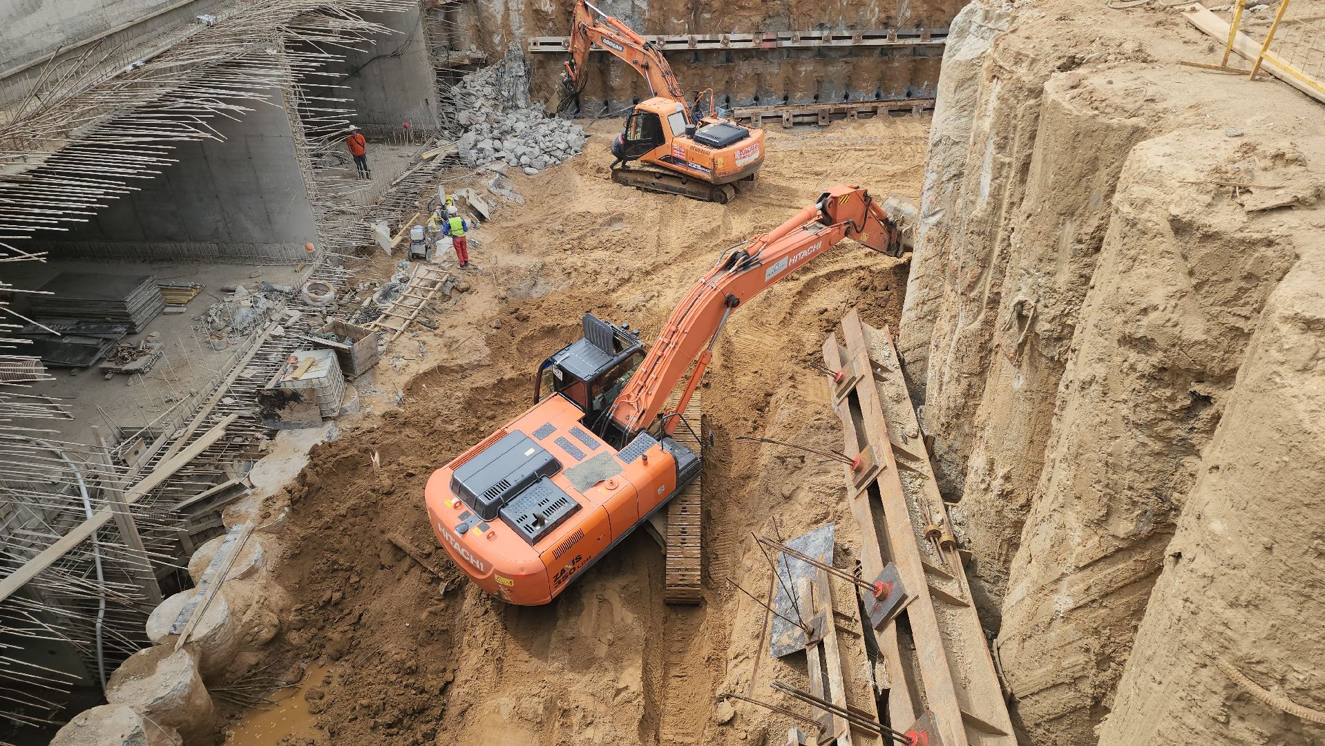 красногорск, путилково, туннель, дороги подмосковья,