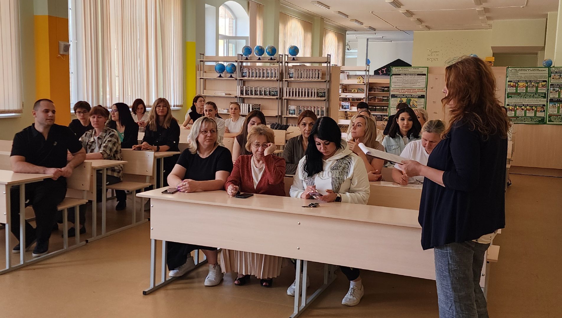 Химки, История России,