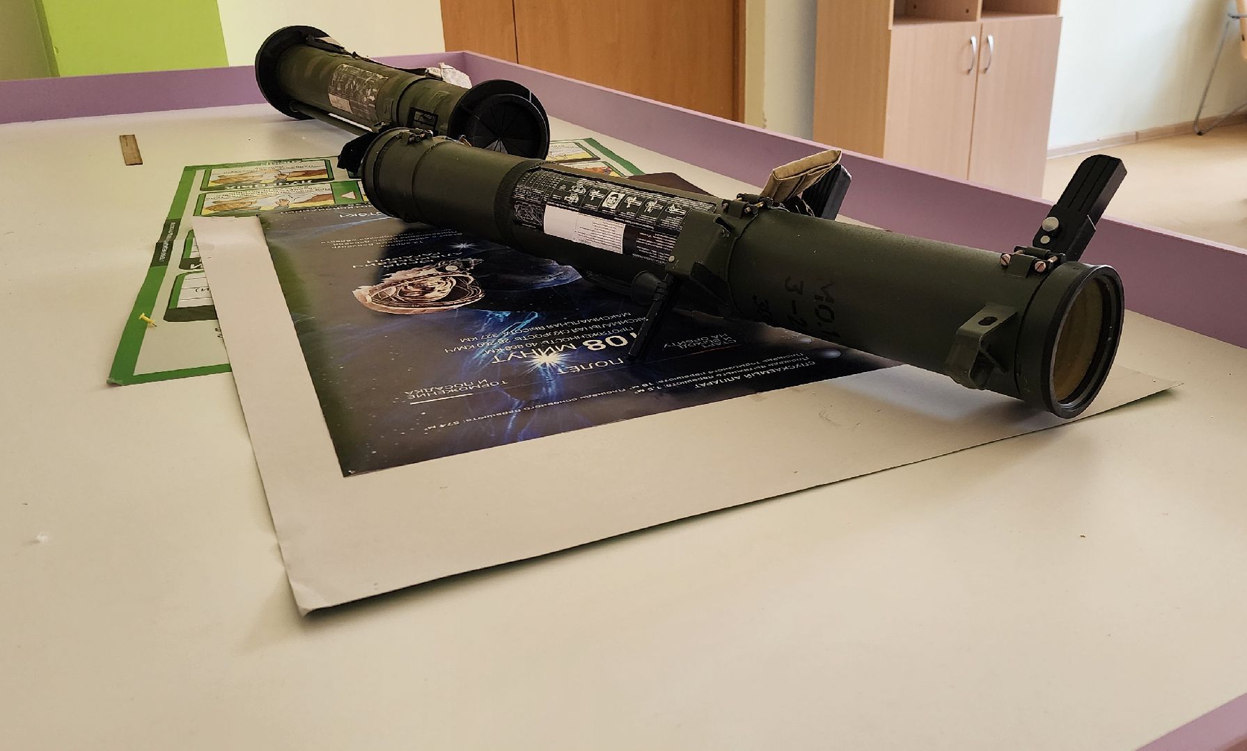 Химки, История России,