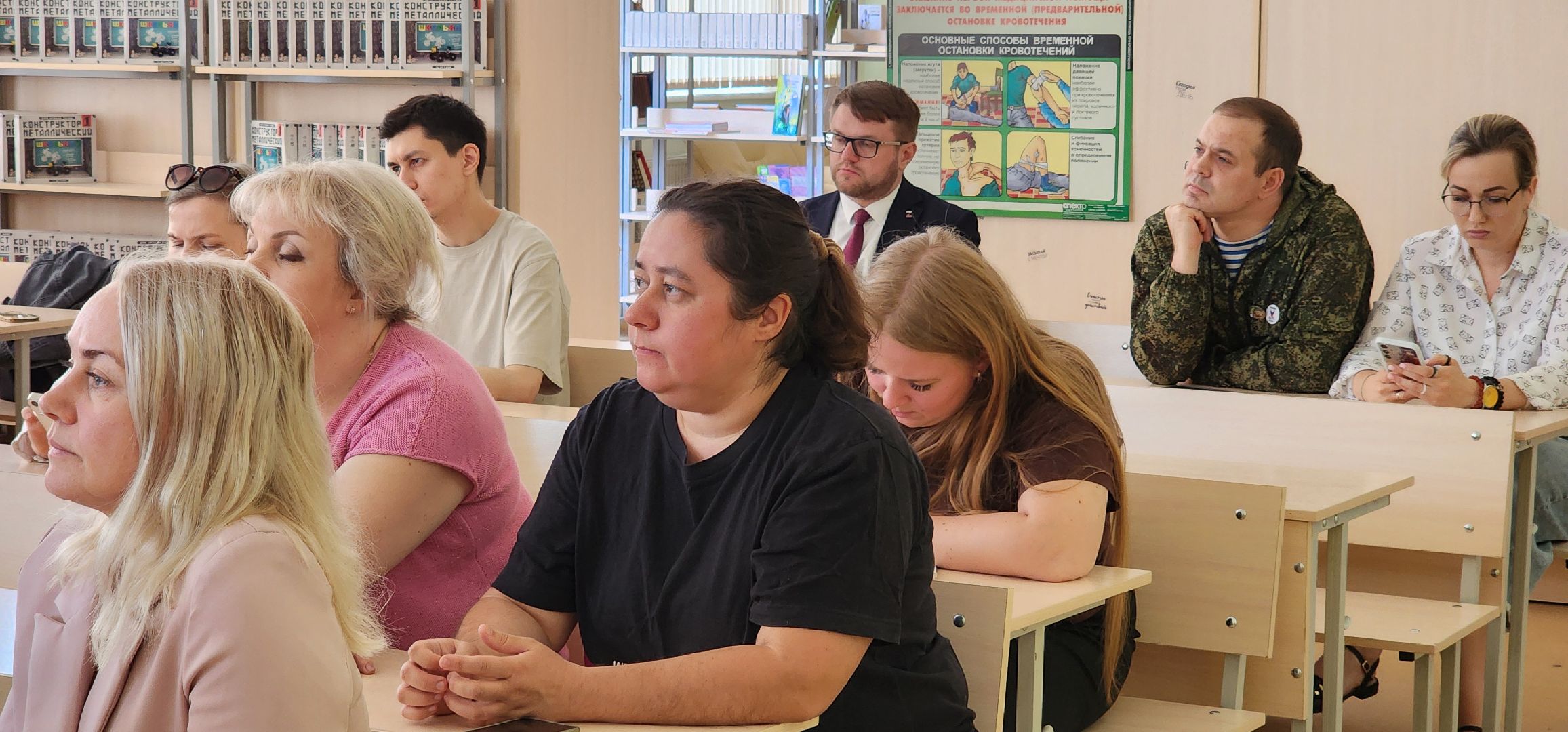 Химки, История России,