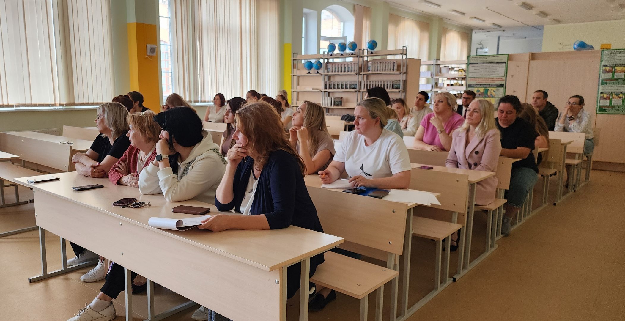 Химки, История России,