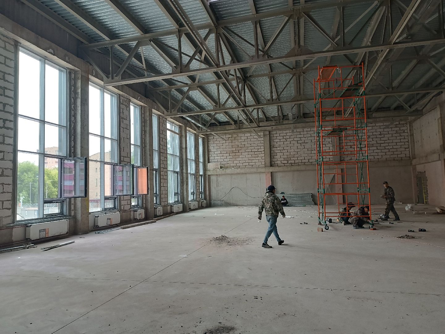 люберцы, школа, строительство, жулебино парк, ученики, 1 сентября,