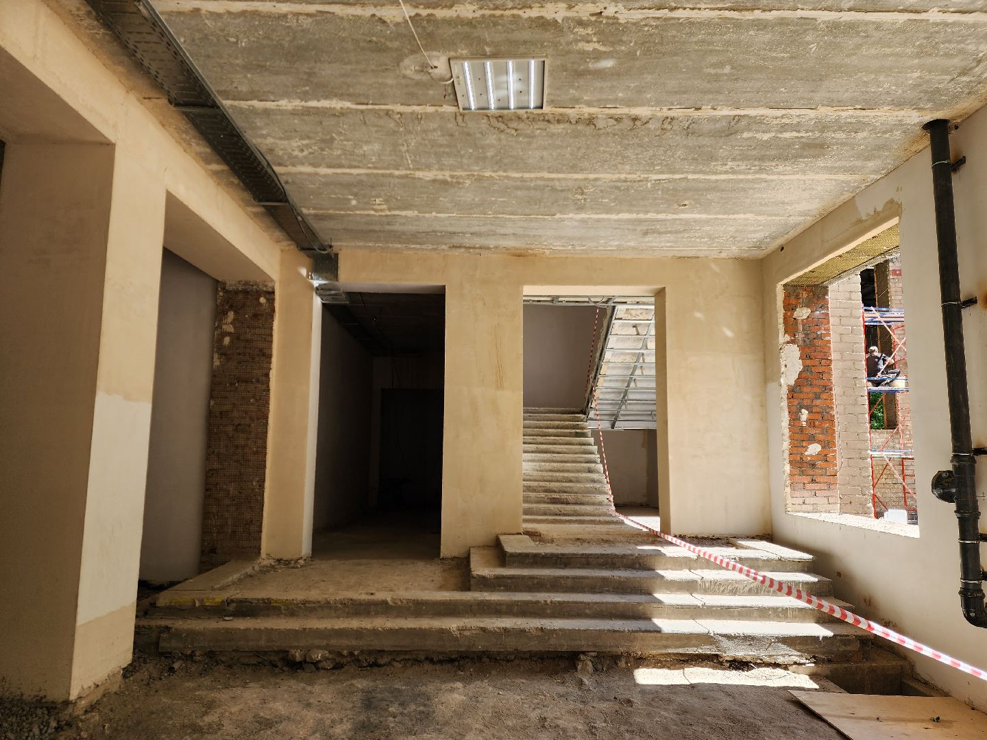 ногинск, строительство, капитальный ремонт, благоустройство, общество,