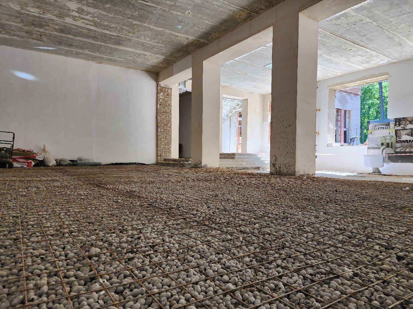 ногинск, строительство, капитальный ремонт, благоустройство, общество,