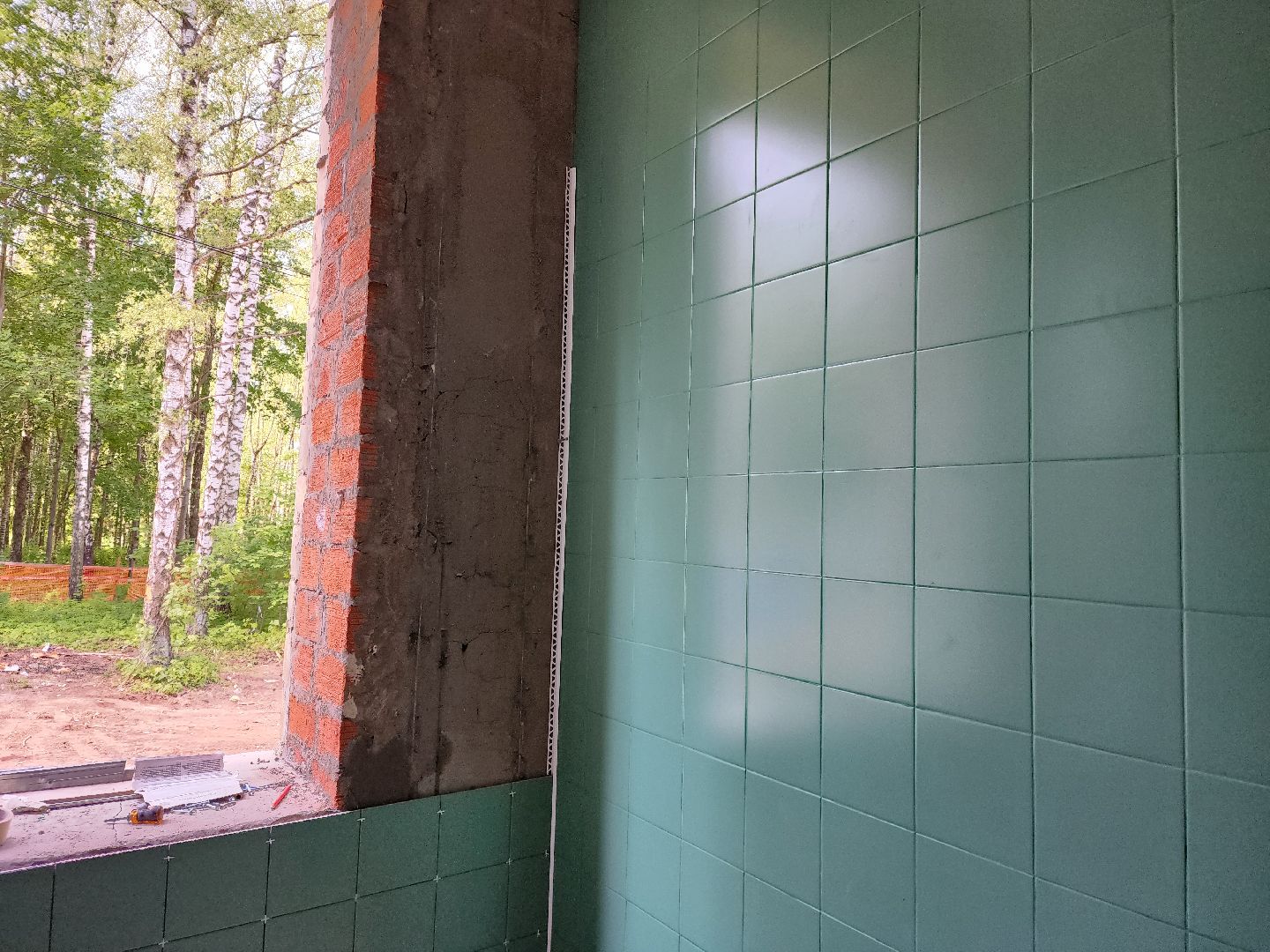 ногинск, строительство, капитальный ремонт, благоустройство, общество,