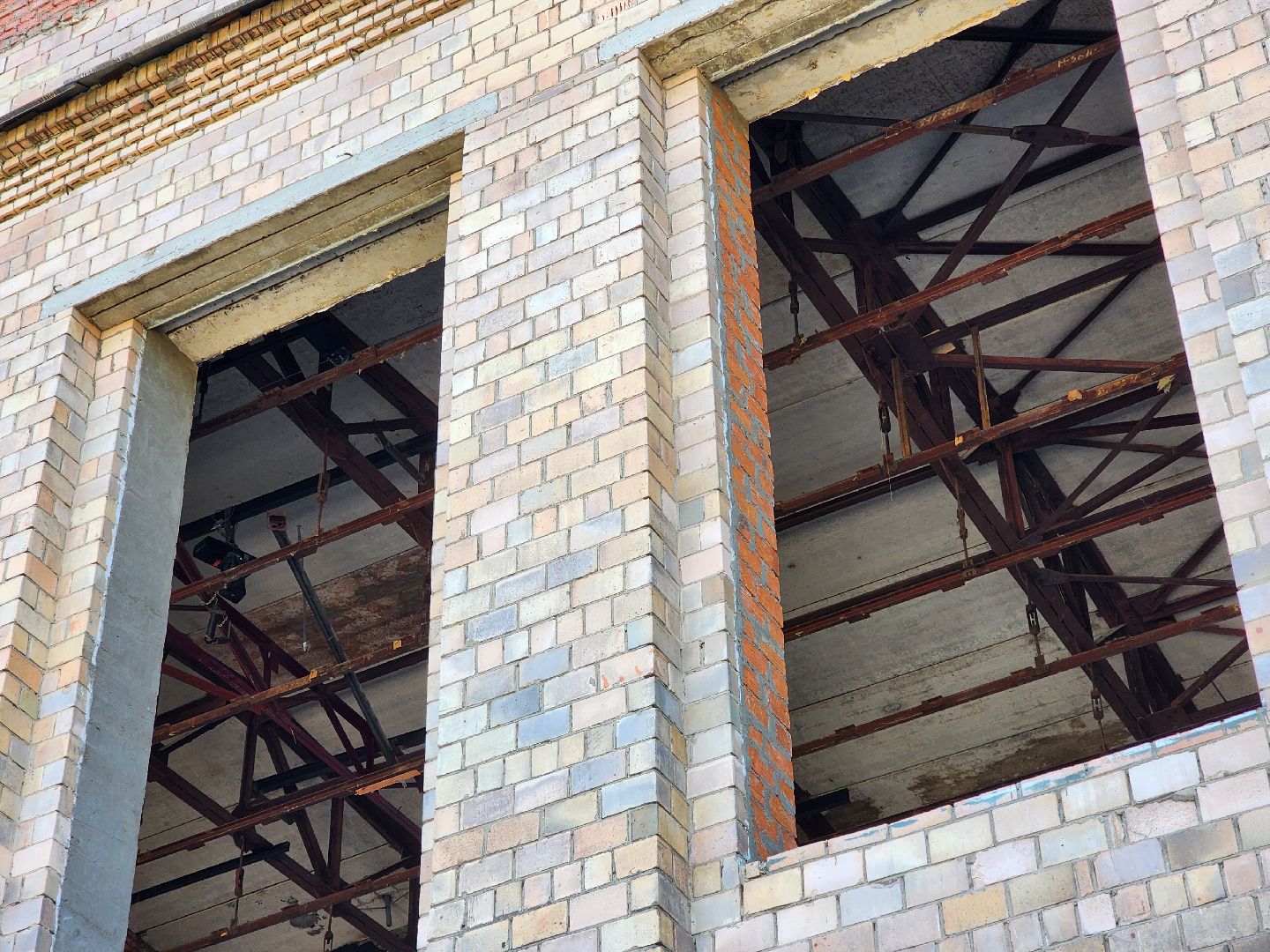 ногинск, строительство, капитальный ремонт, благоустройство, общество,