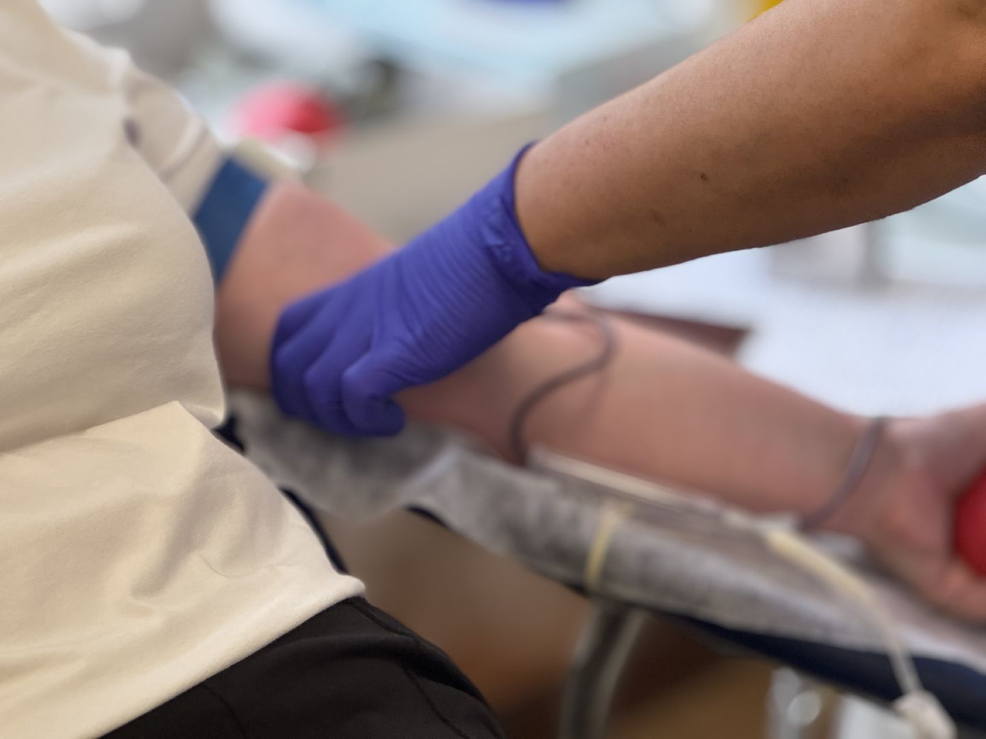 доноры подмосковья, донорская акция, балашиха, кдц подмосковные вечера,