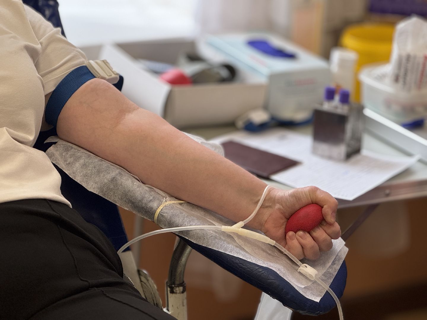 доноры подмосковья, донорская акция, балашиха, кдц подмосковные вечера,