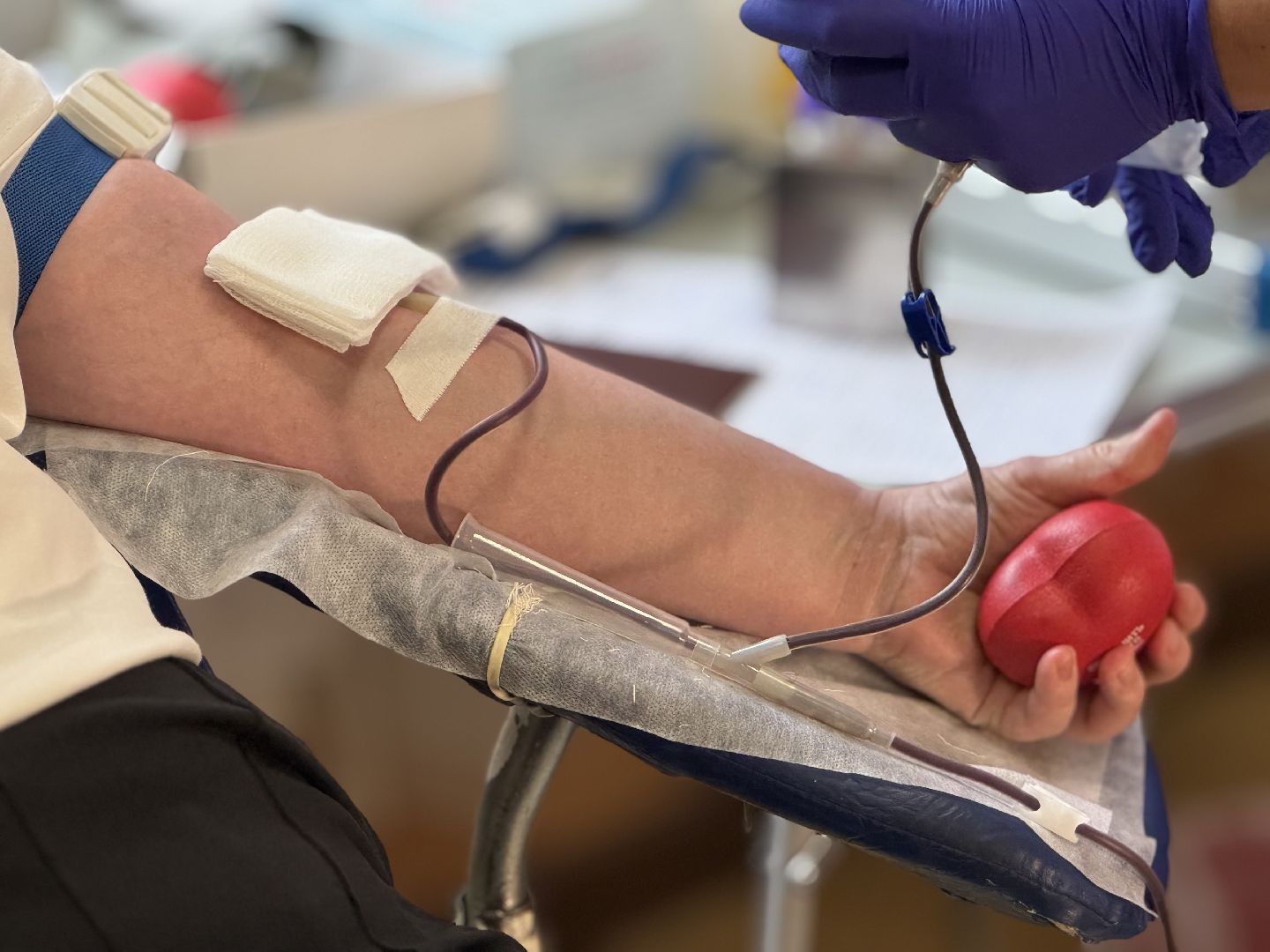 доноры подмосковья, донорская акция, балашиха, кдц подмосковные вечера,