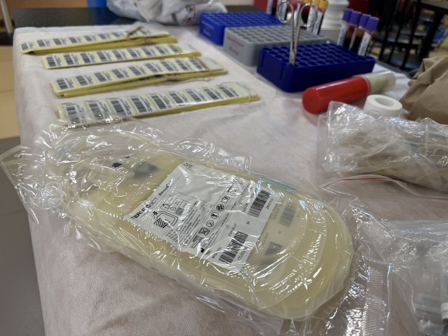 доноры подмосковья, донорская акция, балашиха, кдц подмосковные вечера,