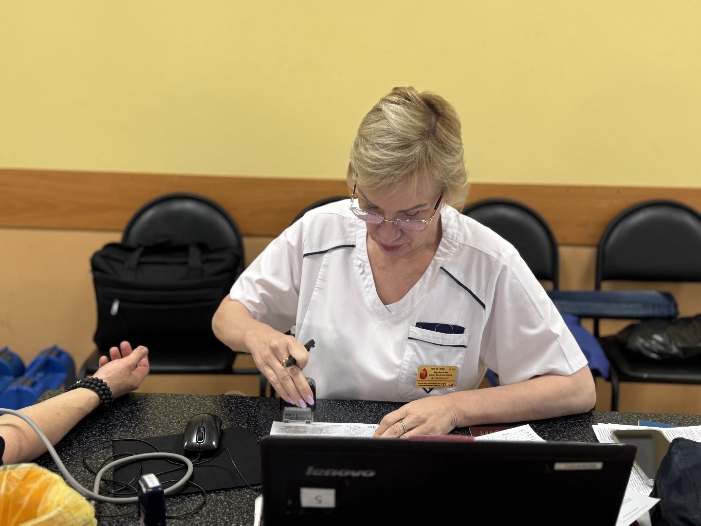 доноры подмосковья, донорская акция, балашиха, кдц подмосковные вечера,