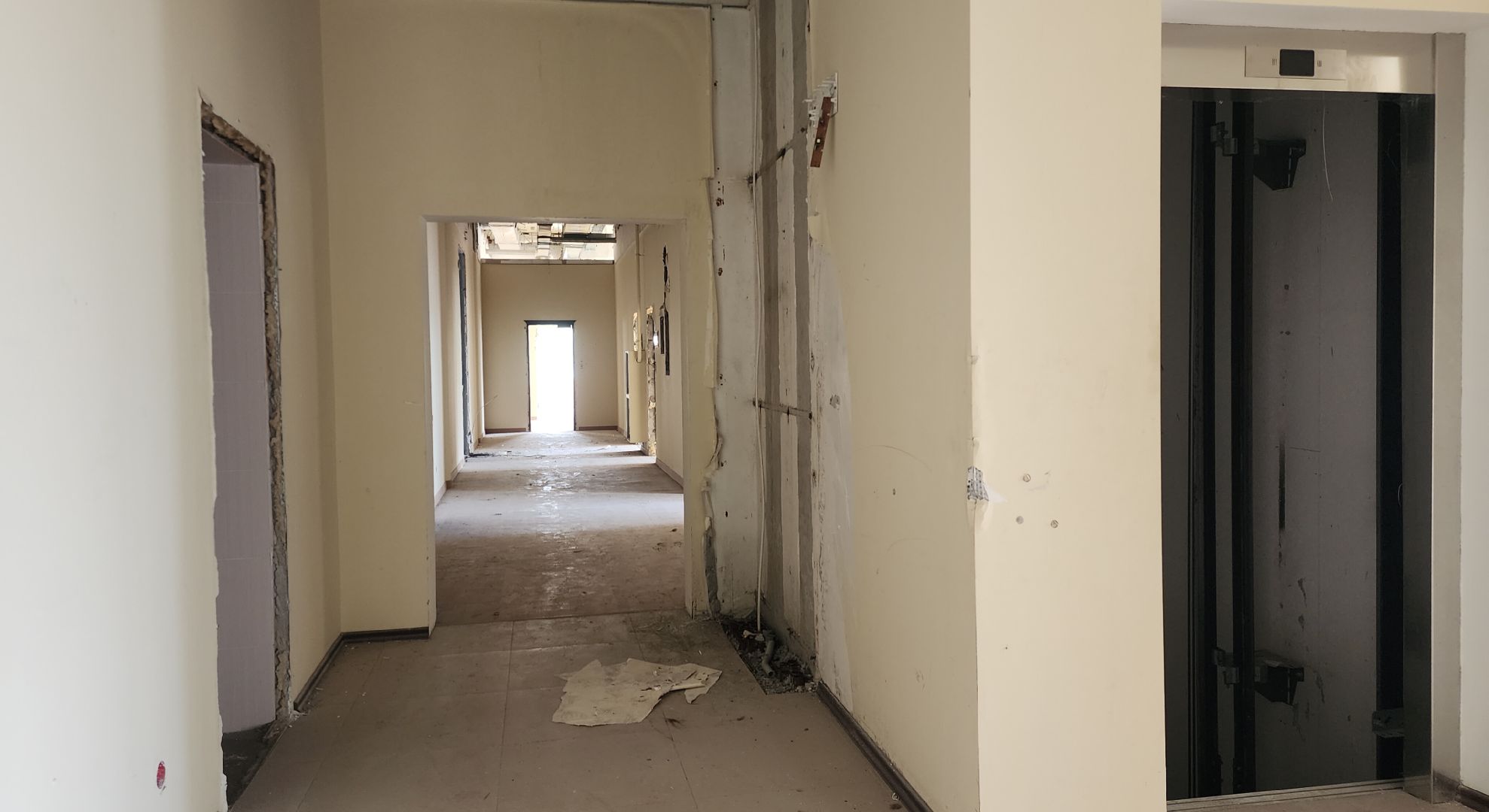 Благоустройство, Спорт, Академия дзюдо , Капитальный ремонт,