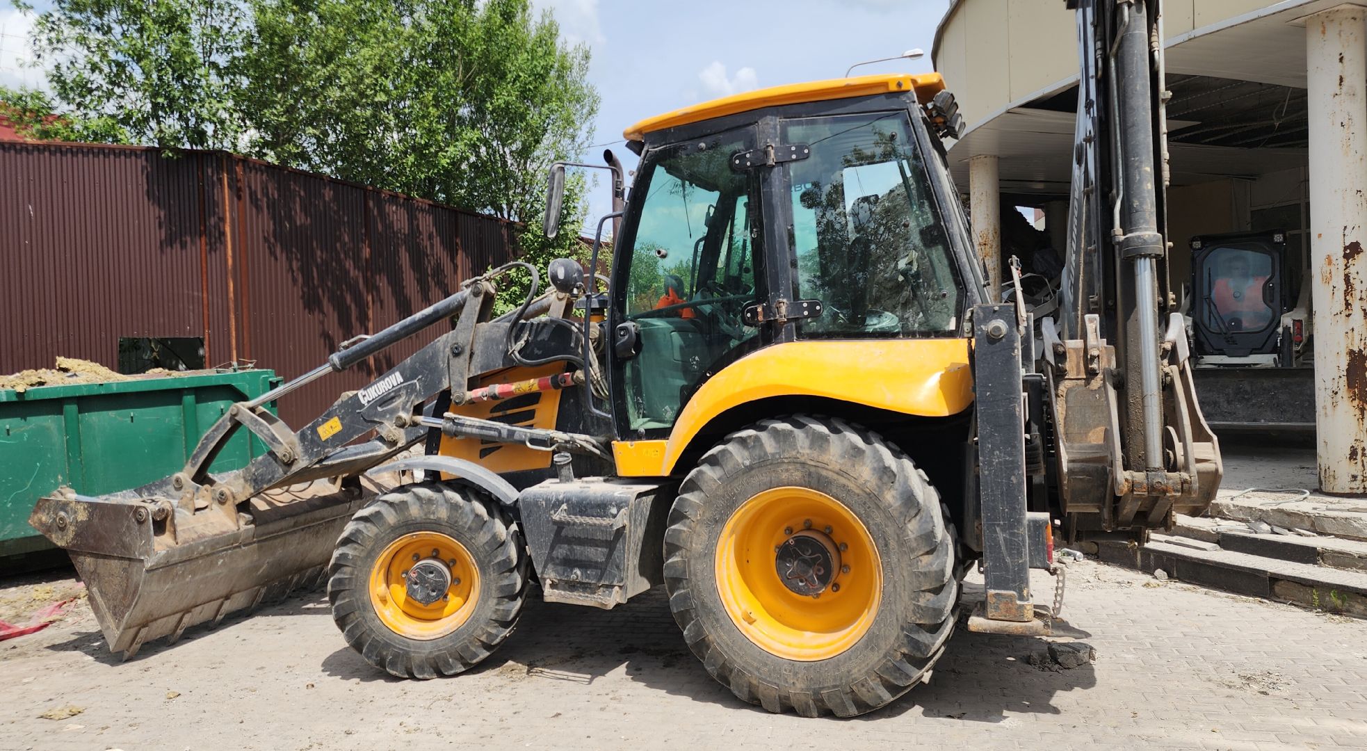 Благоустройство, Спорт, Академия дзюдо , Капитальный ремонт,