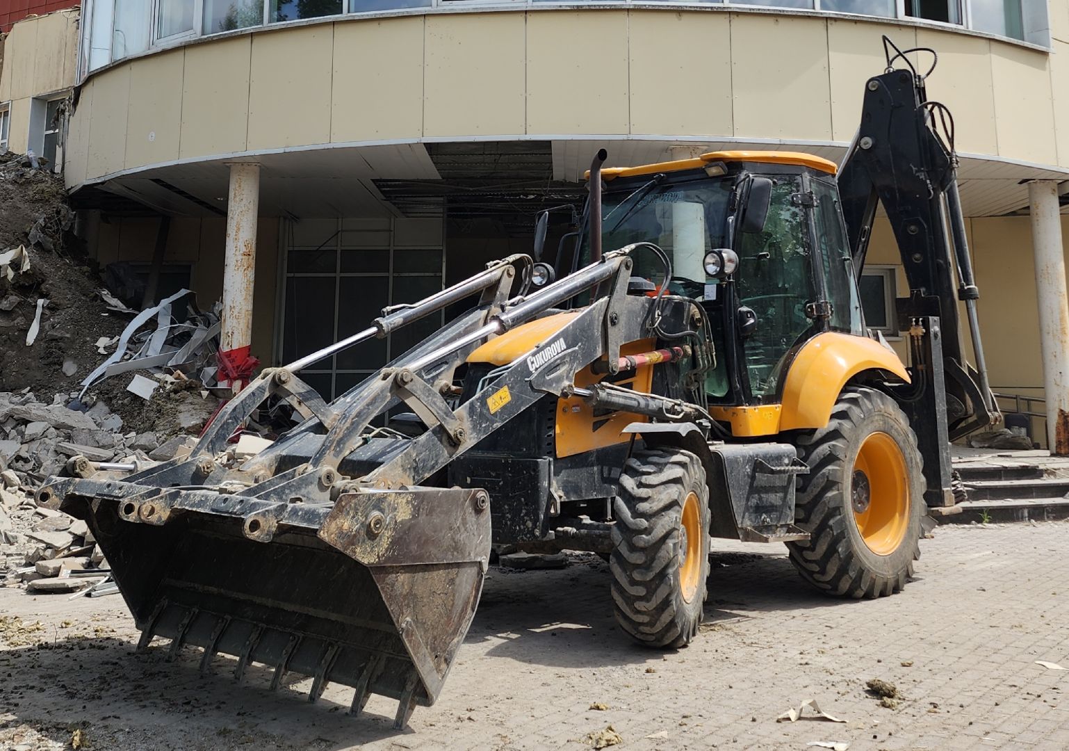 Благоустройство, Спорт, Академия дзюдо , Капитальный ремонт,