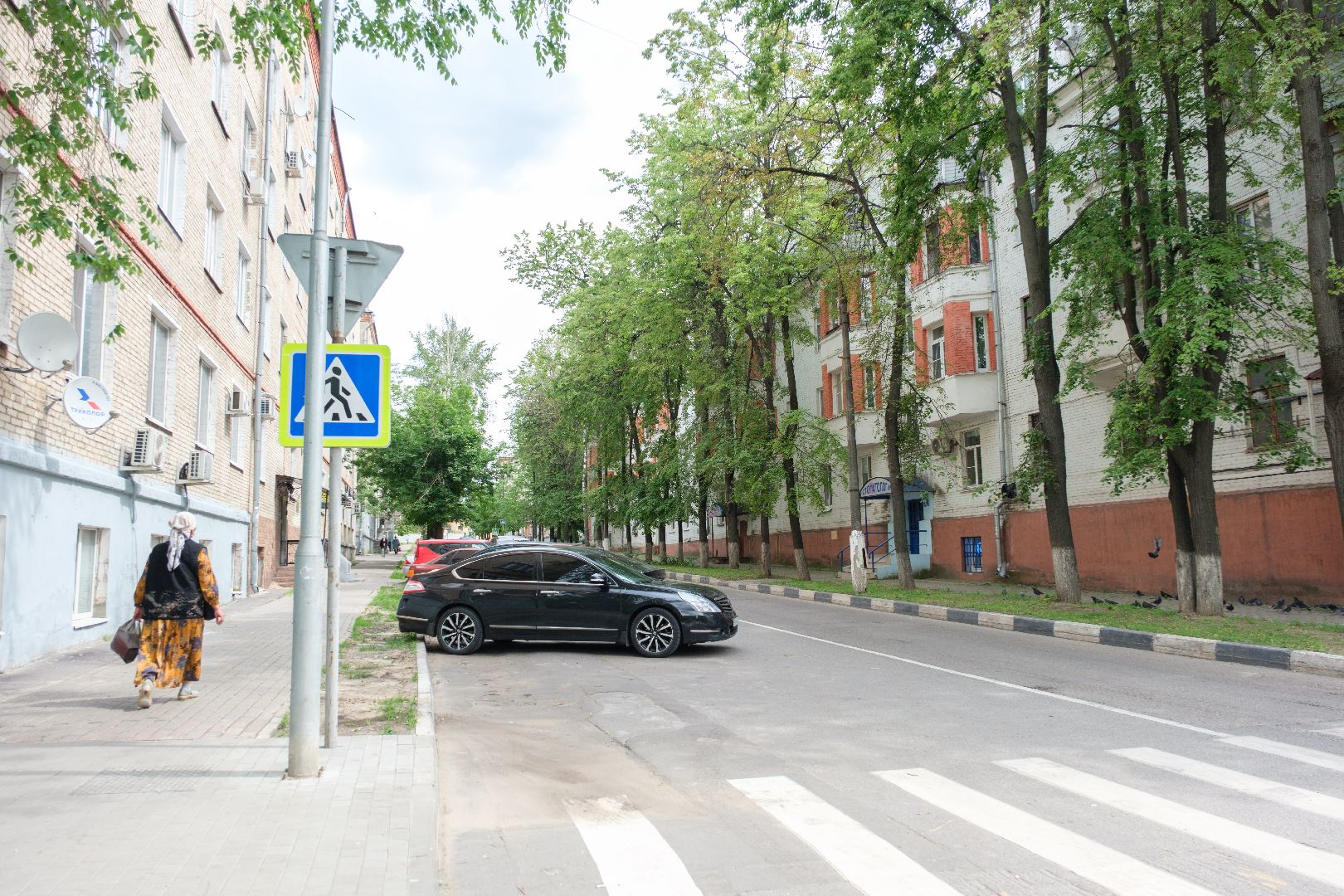 благоустройство, лыткарино, советская улица,