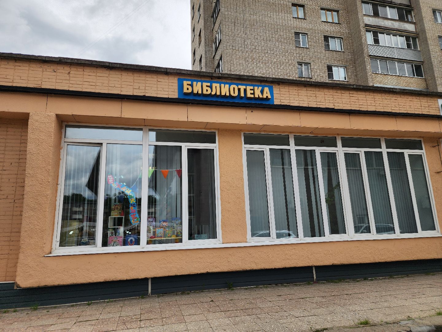 Подольск , библиотека, новые книги,