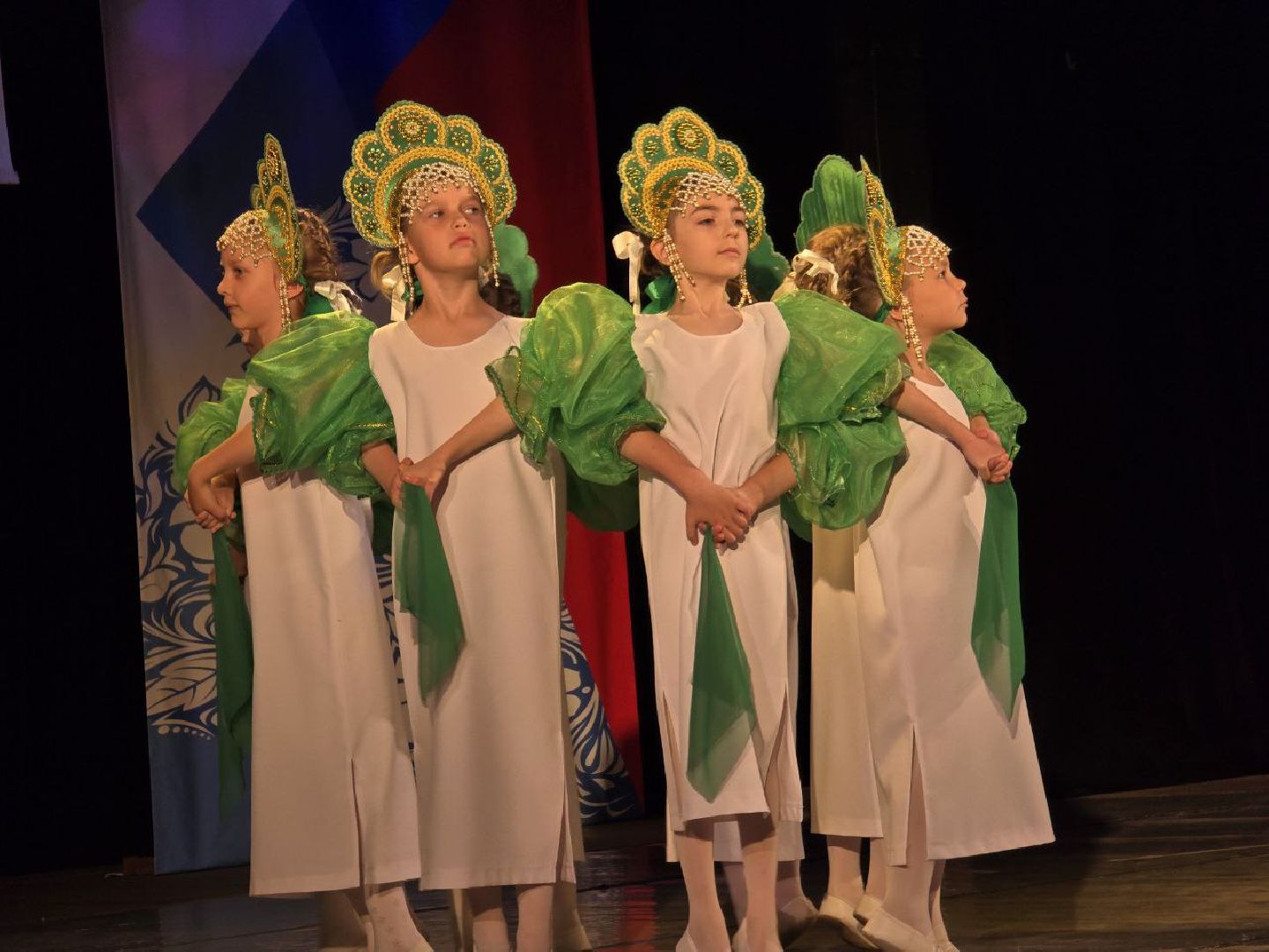 можайск, можайский муниципальный округ, подмосковье, наследники победы, фестиваль, детский сад, детсадовцы, дошколята,