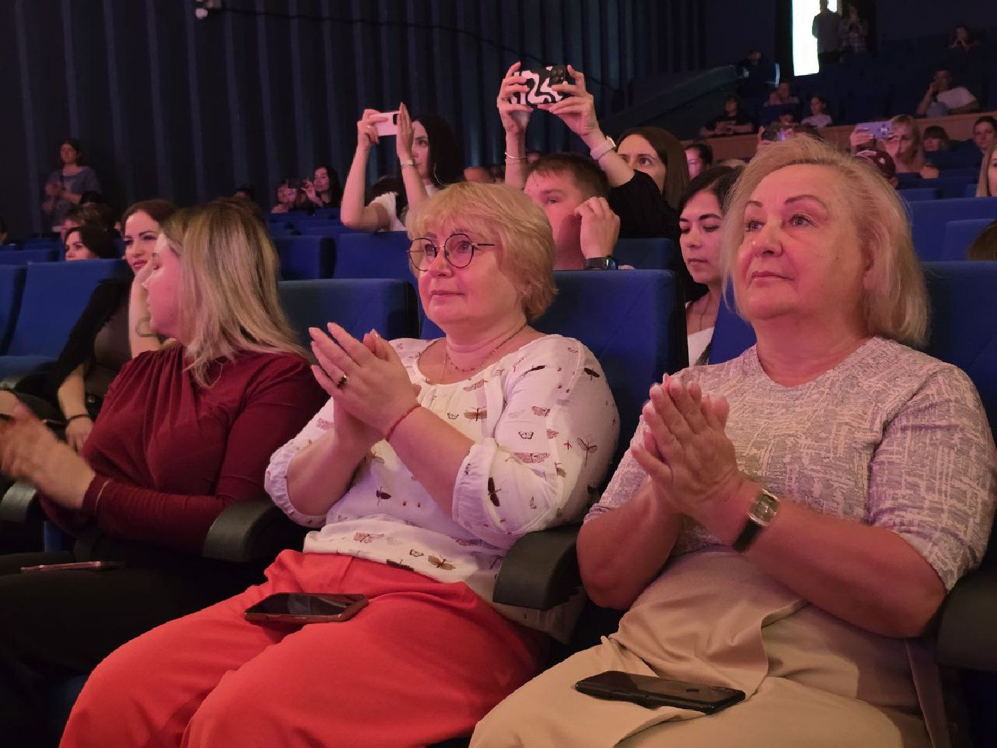 можайск, можайский муниципальный округ, подмосковье, наследники победы, фестиваль, детский сад, детсадовцы, дошколята,