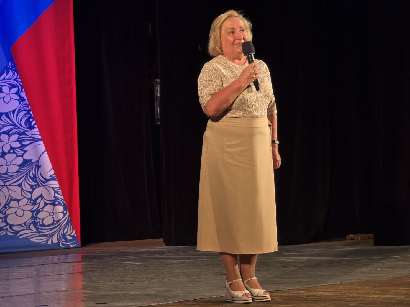 можайск, можайский муниципальный округ, подмосковье, наследники победы, фестиваль, детский сад, детсадовцы, дошколята,