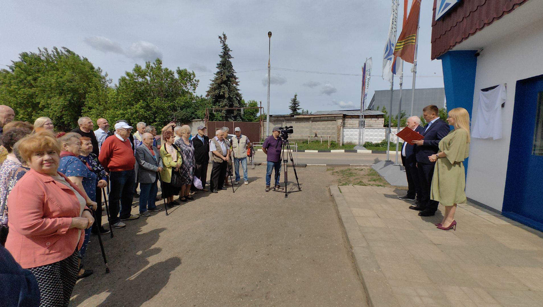 мемориальная доска, память, завод, авиация, ветеран, аэрофлот,