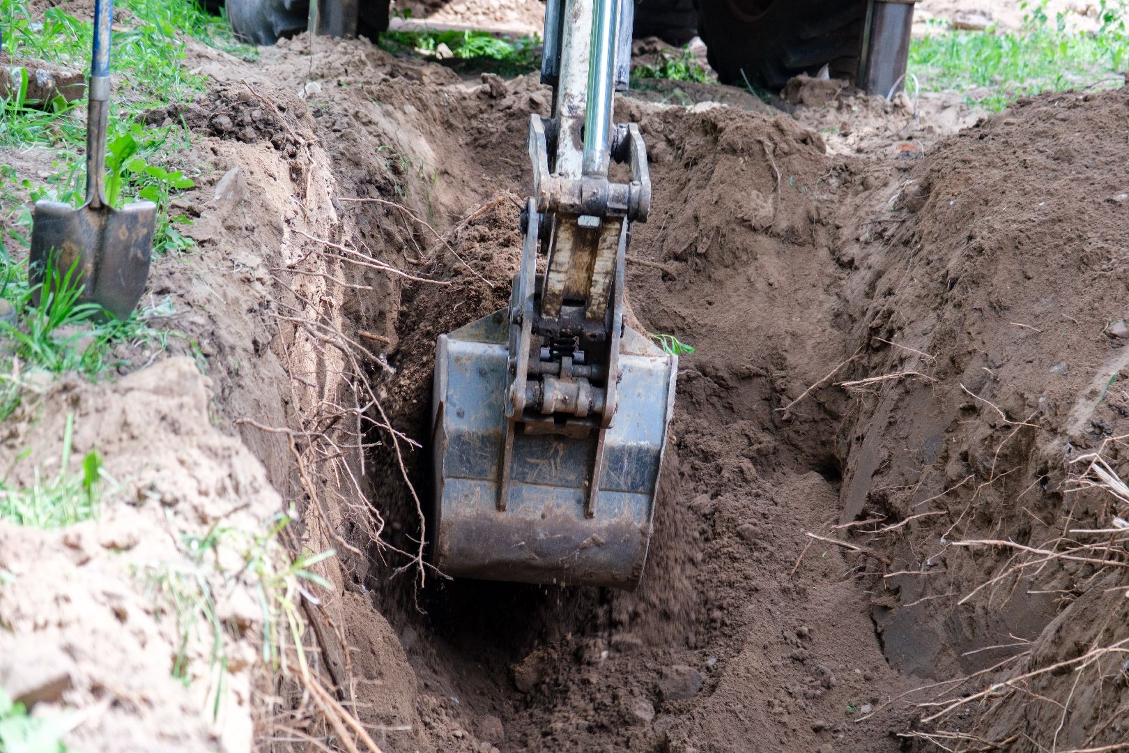 лыткарино, жкх, замена магистральных труб,