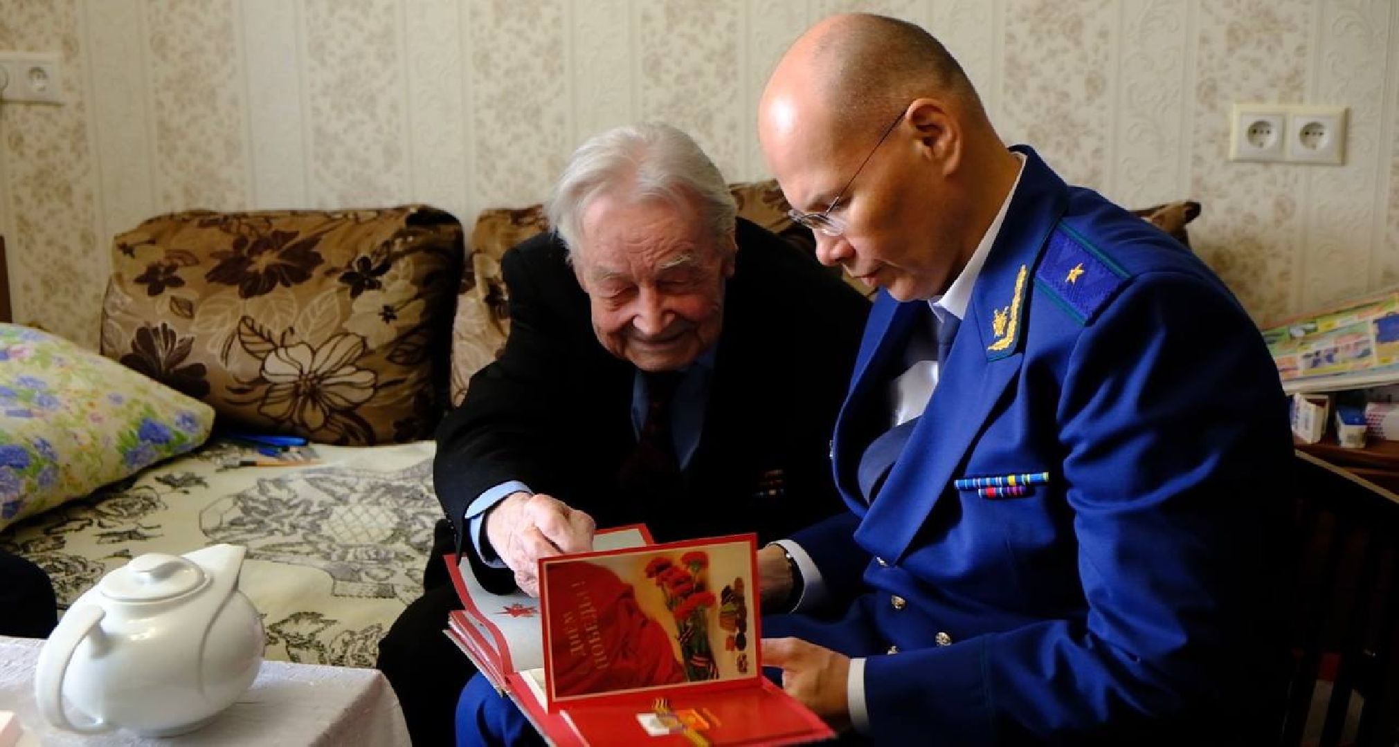 Солнечногорск, наше Подмосковье, ветеран, праздник, победа