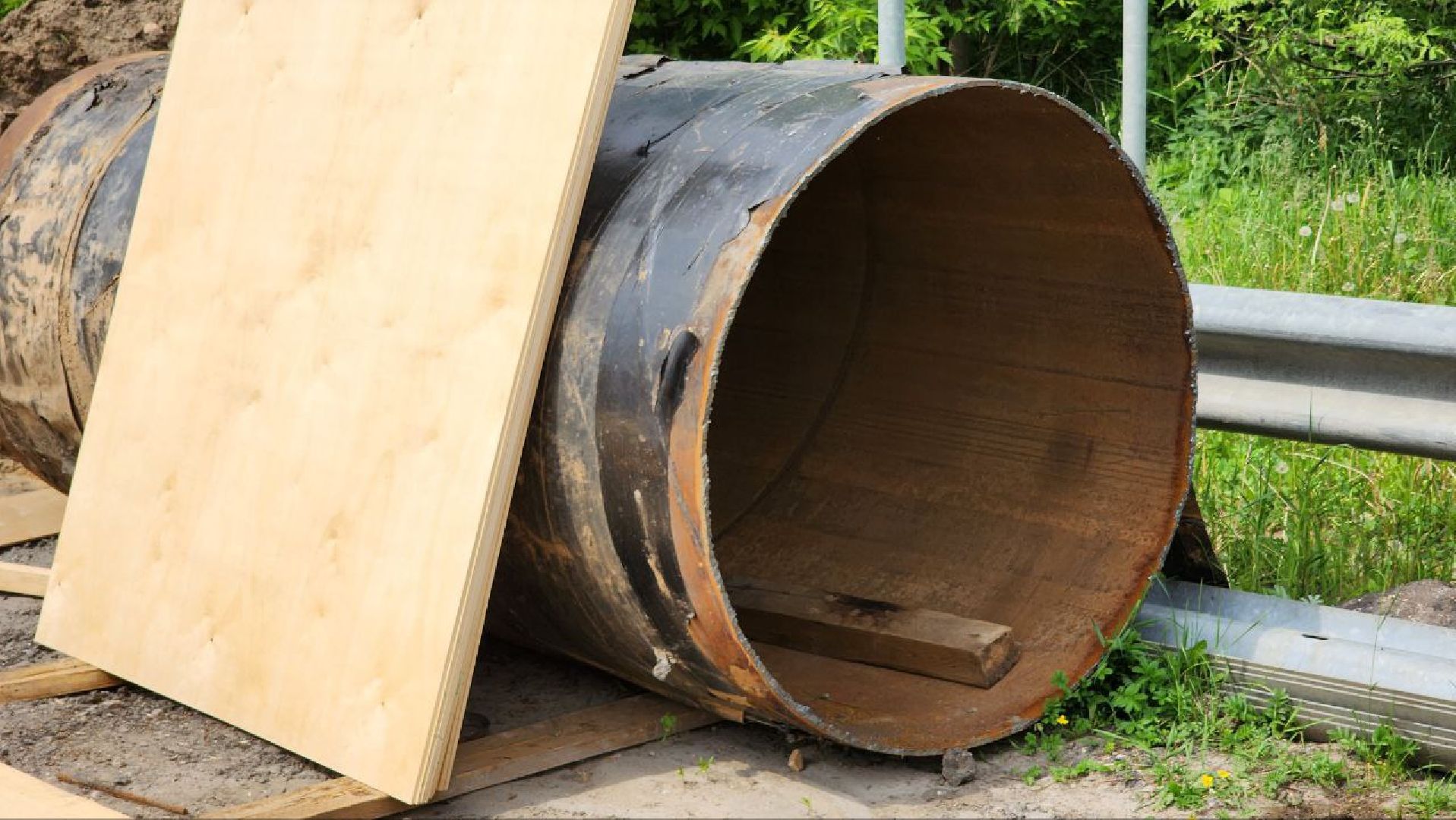 Дмитров, Ремонта моста, Мосавтодор, Минтранс,