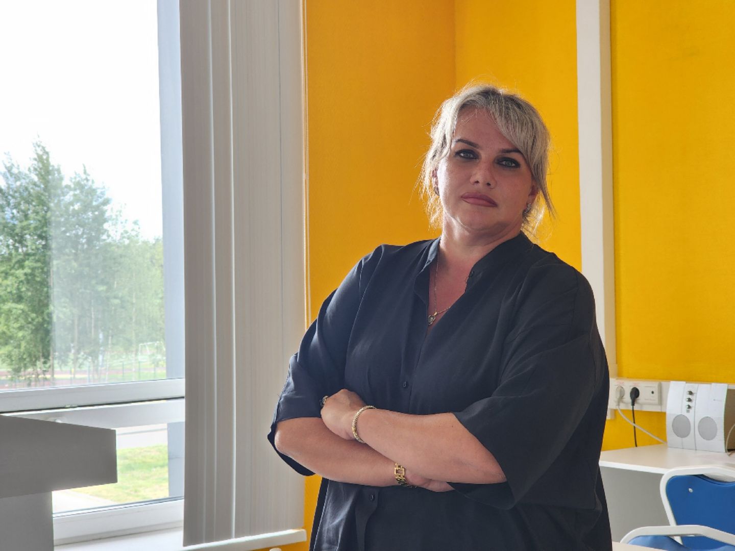 ногинск, портрет, герой, фельдшер, скорая помощь, медицина,