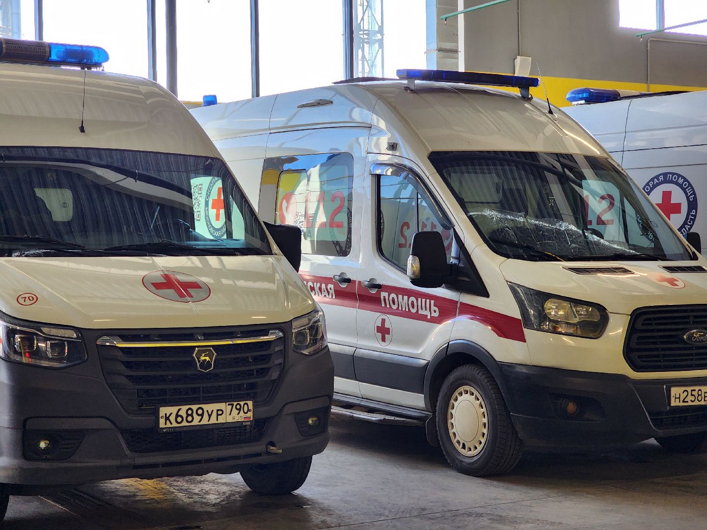 ногинск, портрет, герой, фельдшер, скорая помощь, медицина,