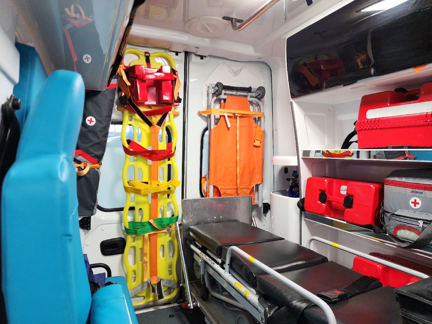 ногинск, портрет, герой, фельдшер, скорая помощь, медицина,