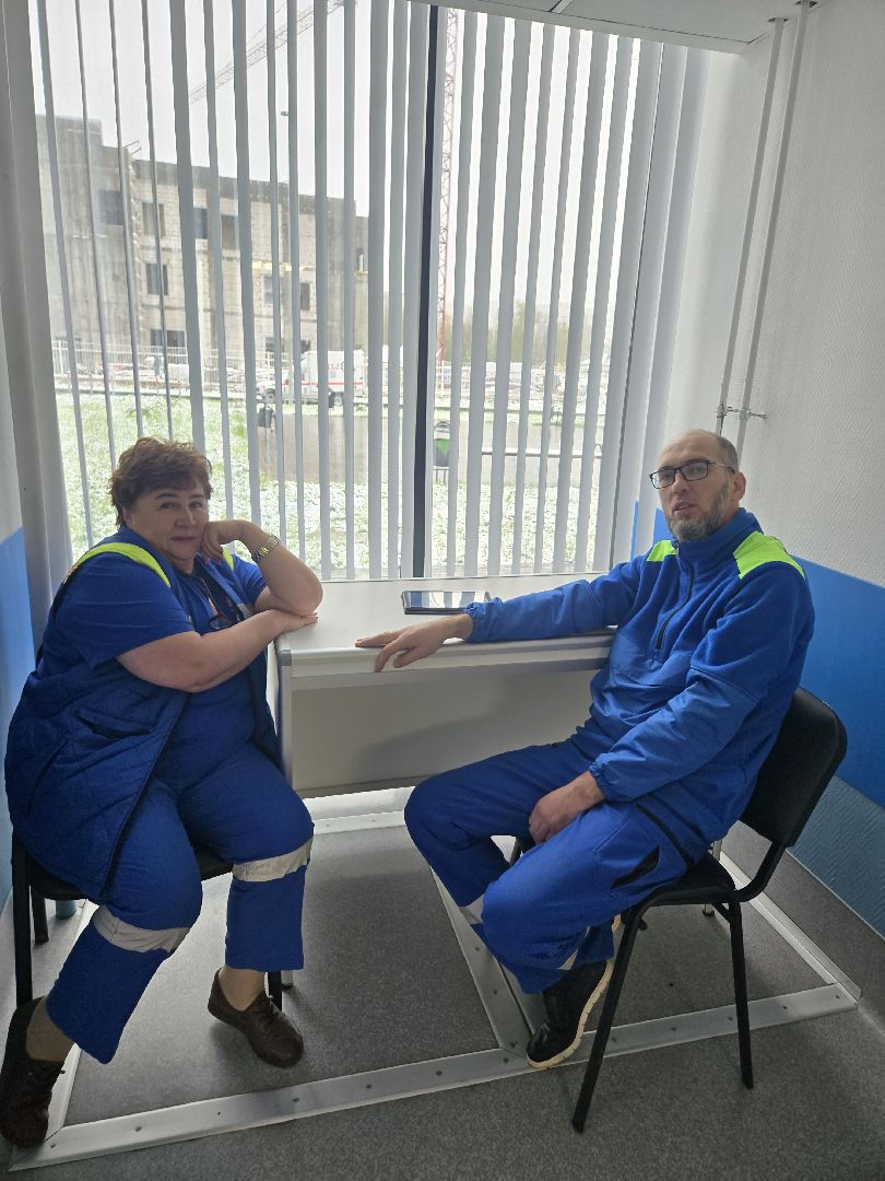 ногинск, портрет, герой, фельдшер, скорая помощь, медицина,