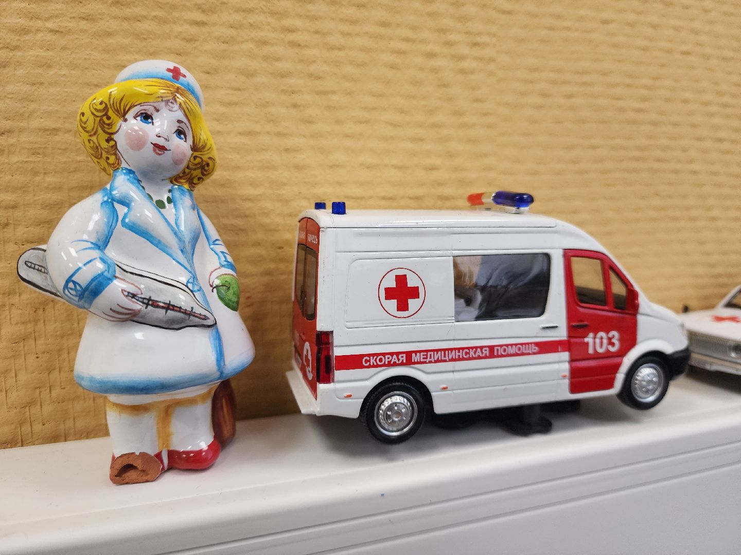 ногинск, портрет, герой, фельдшер, скорая помощь, медицина,