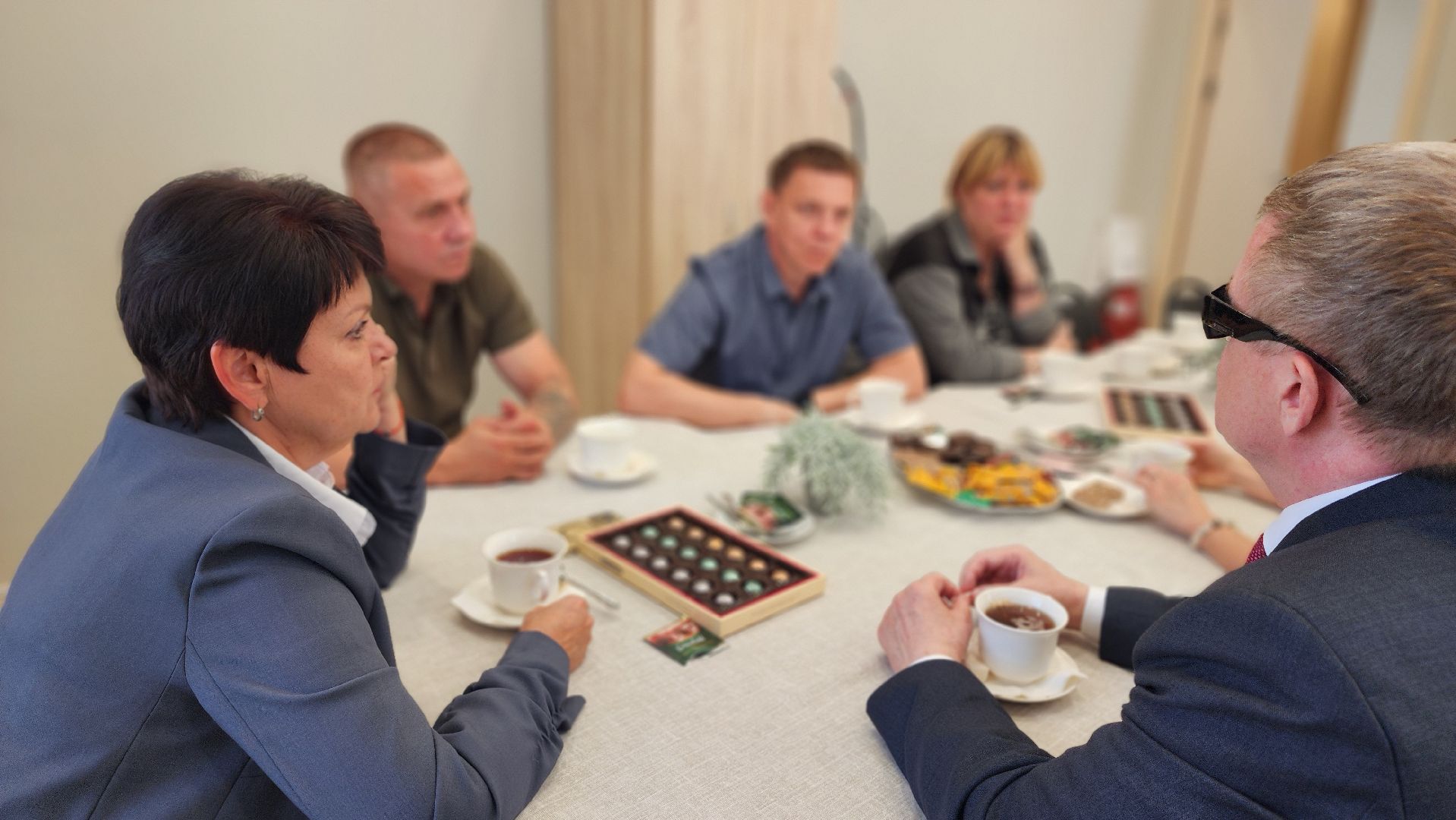 сво, ветераны сво, волоколамск,