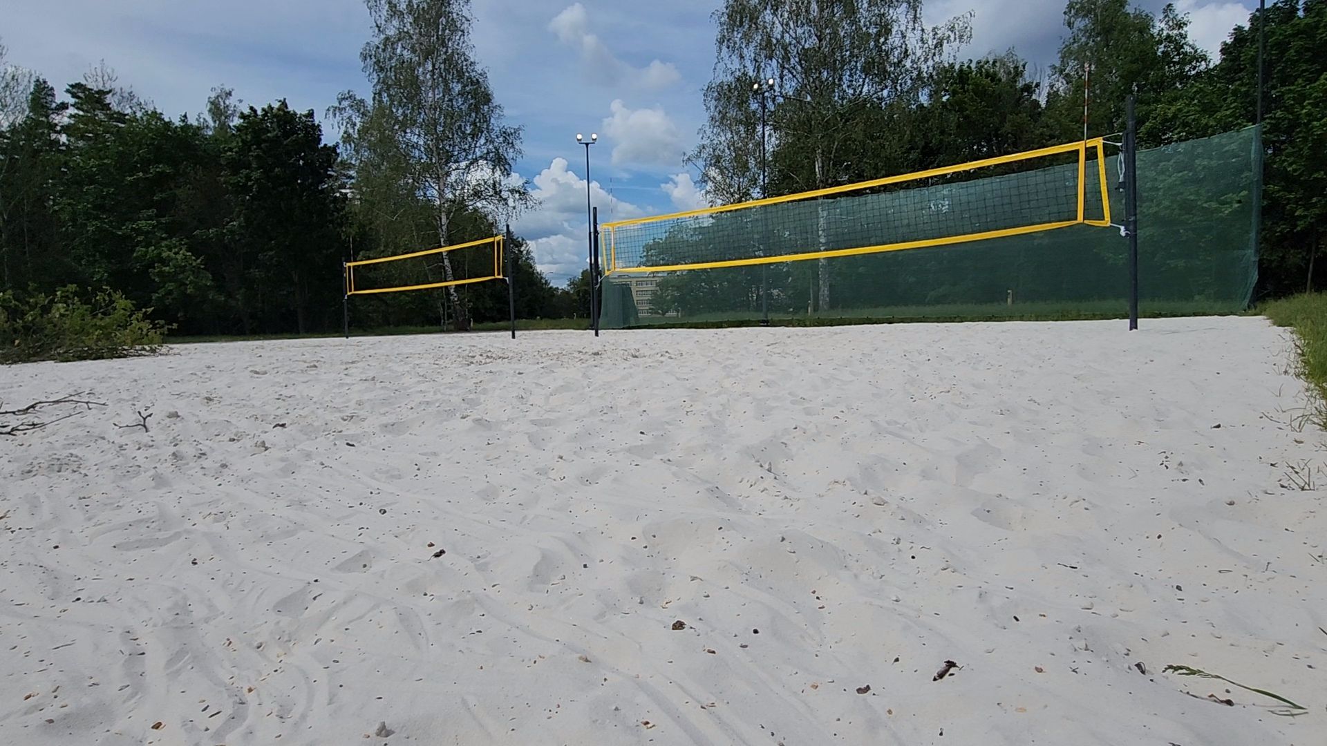 черноголовка, южное озеро, благоустройство,